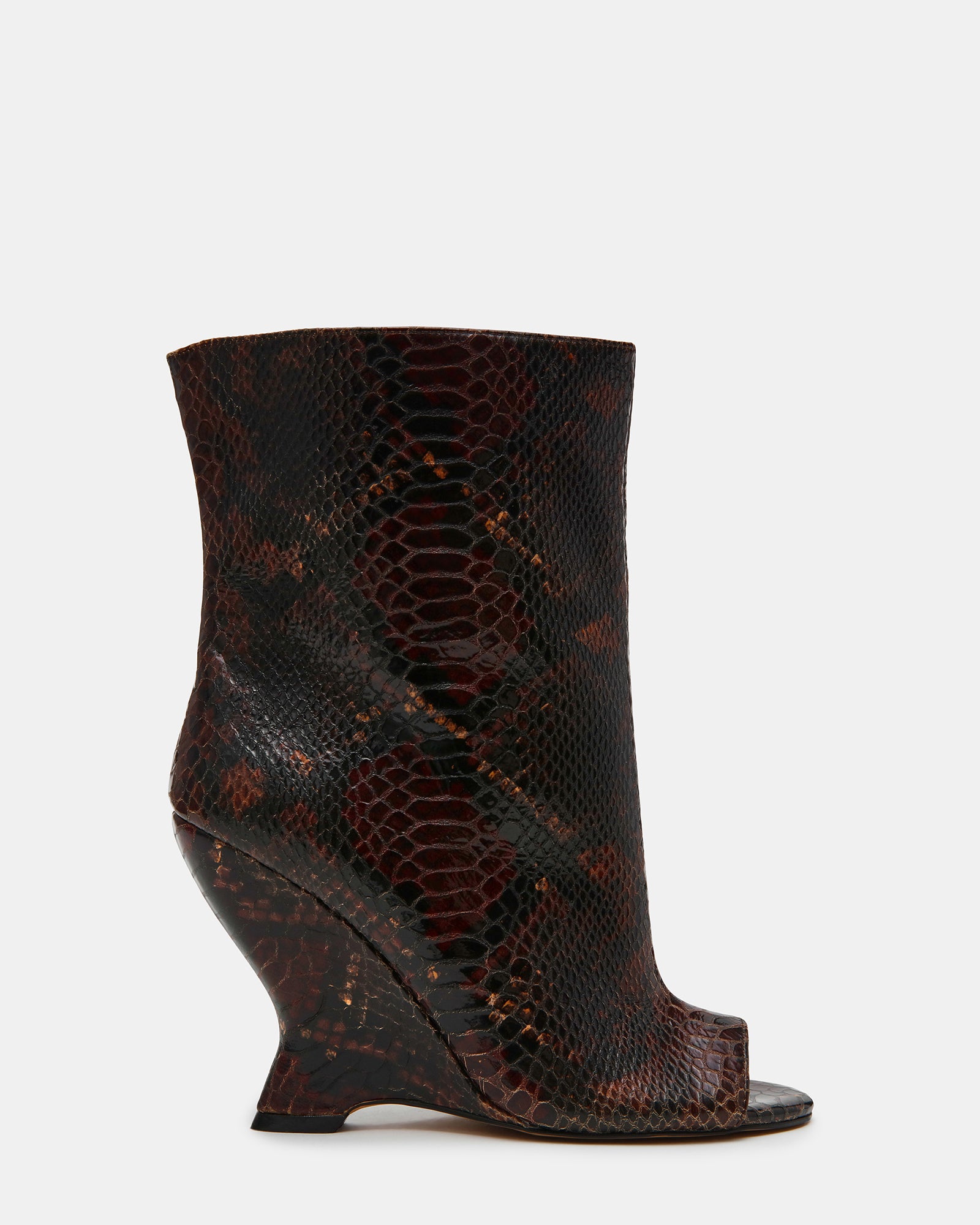 Rylix Brown Snake