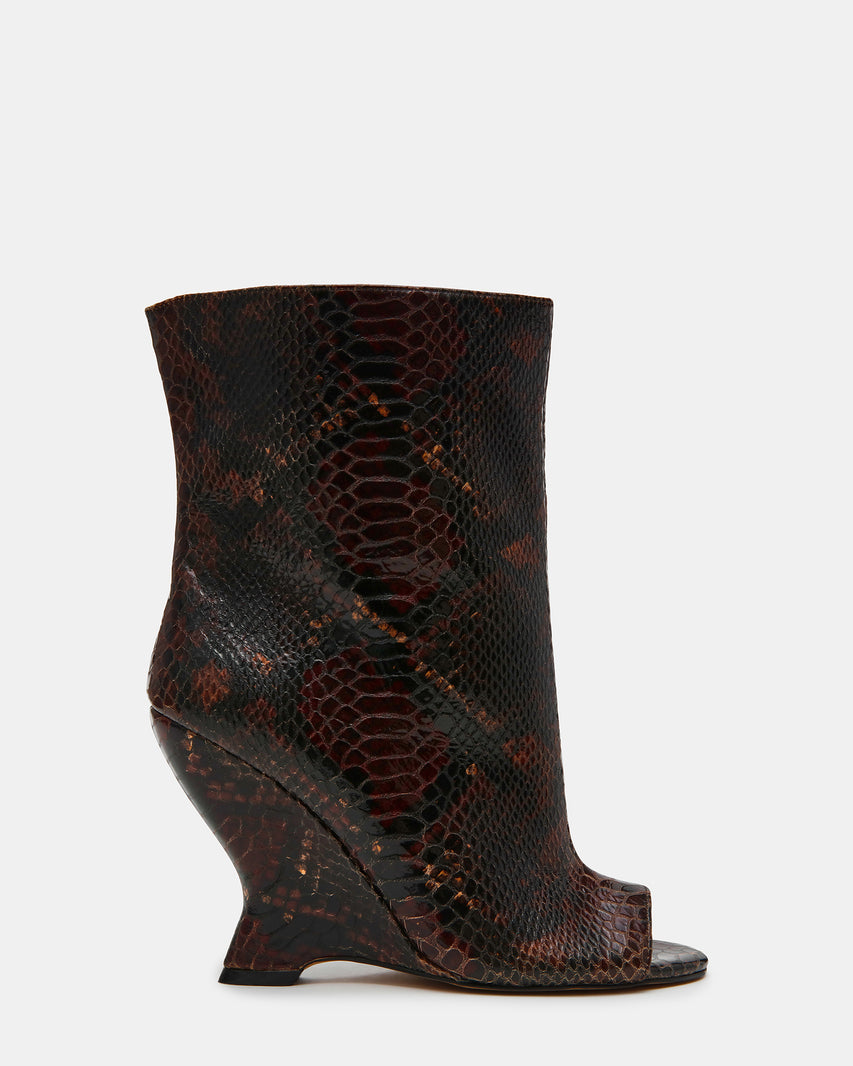 Rylix Brown Snake