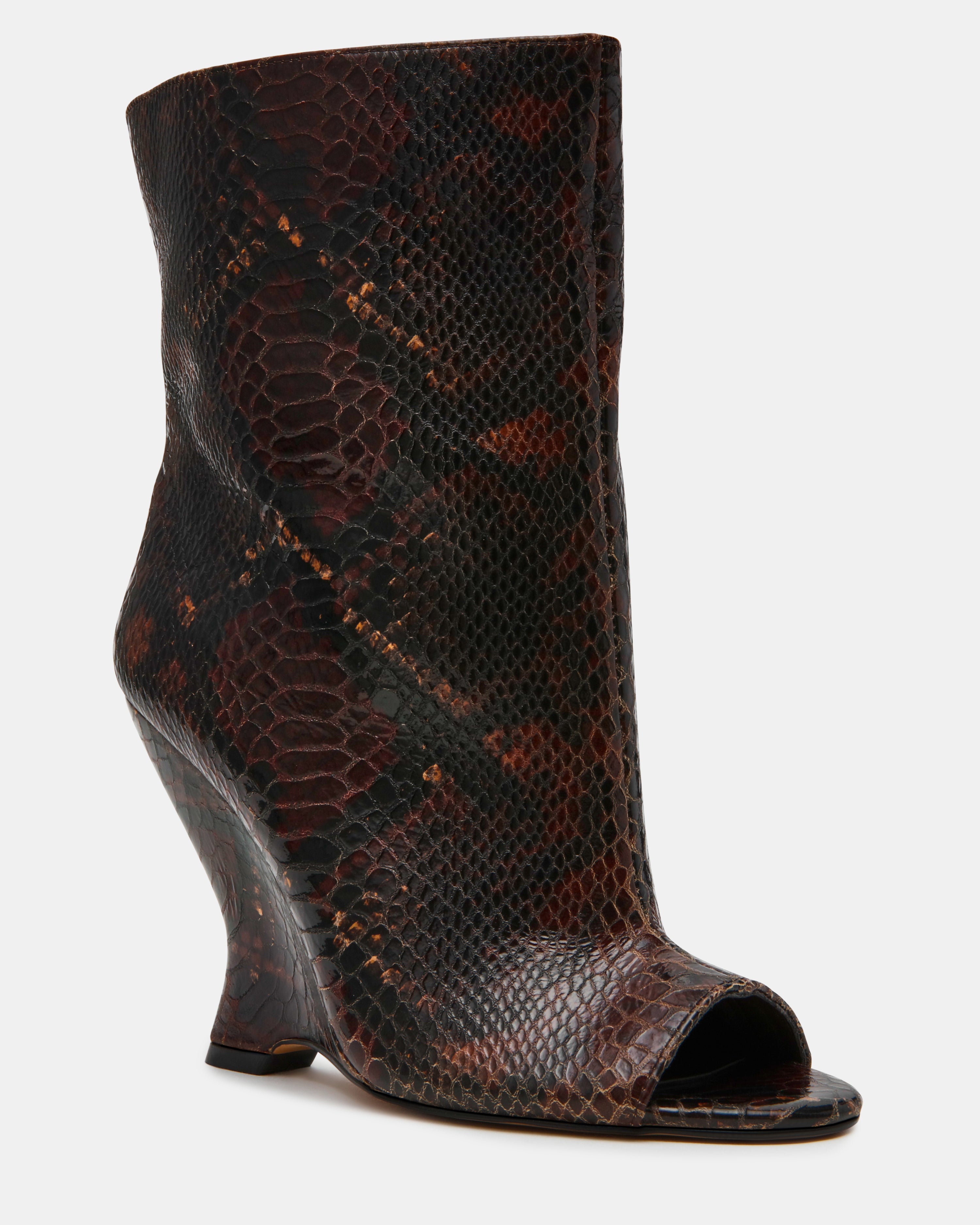 Rylix Brown Snake - view 2