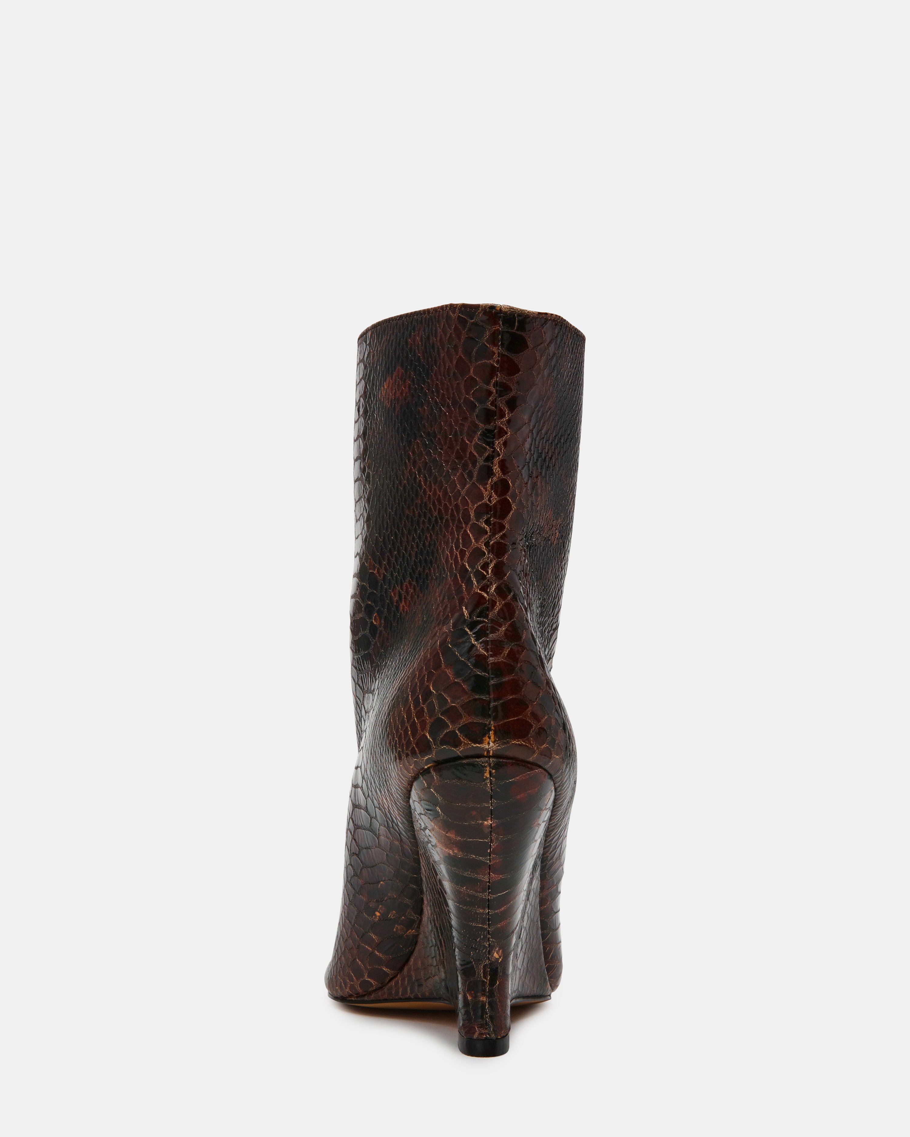 Rylix Brown Snake - view 5
