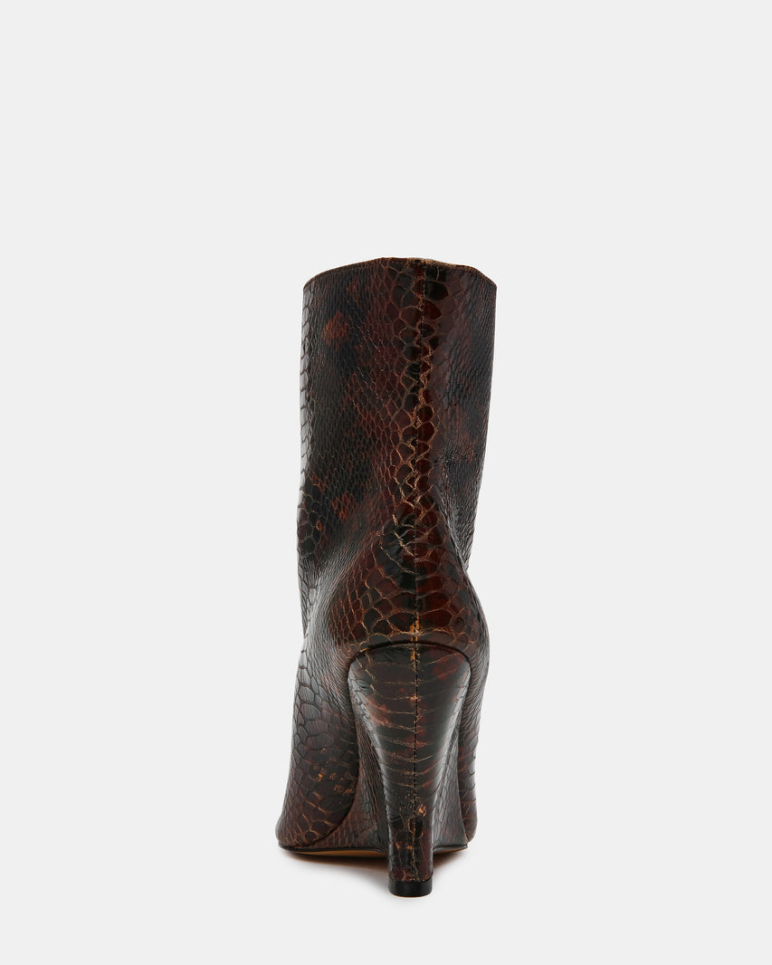 Rylix Brown Snake - view 5