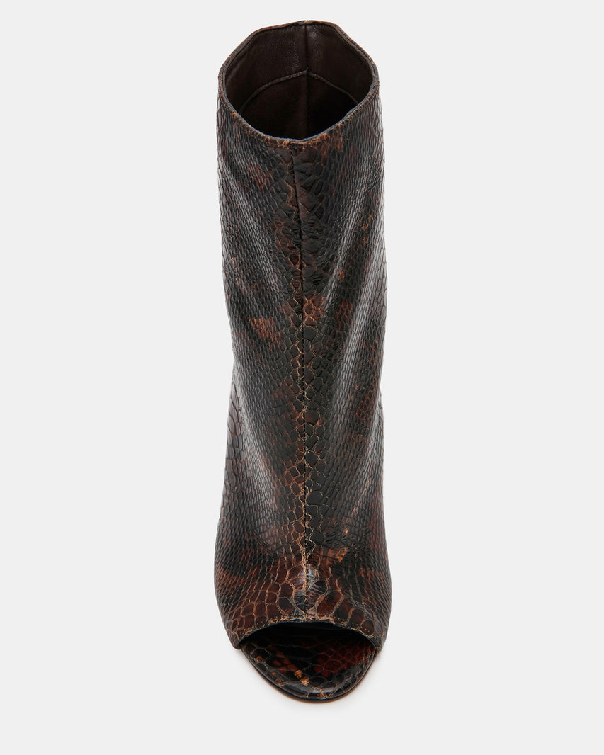 Rylix Brown Snake - view 6