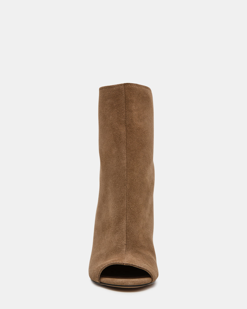 Rylix Taupe Suede - view 4