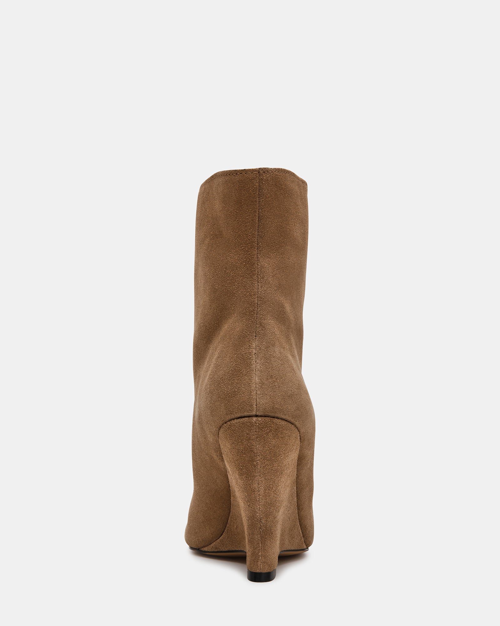 Rylix Taupe Suede - view 5