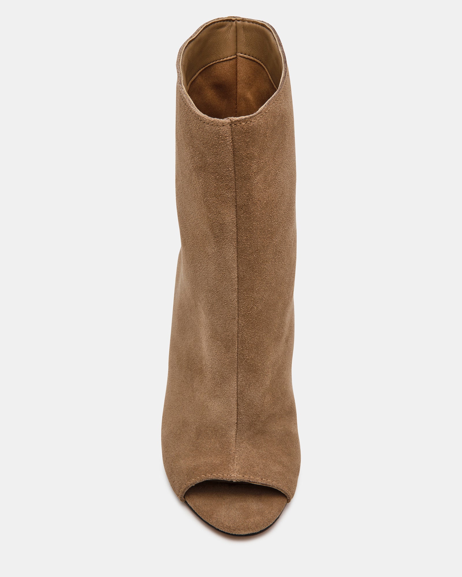 Rylix Taupe Suede - view 6