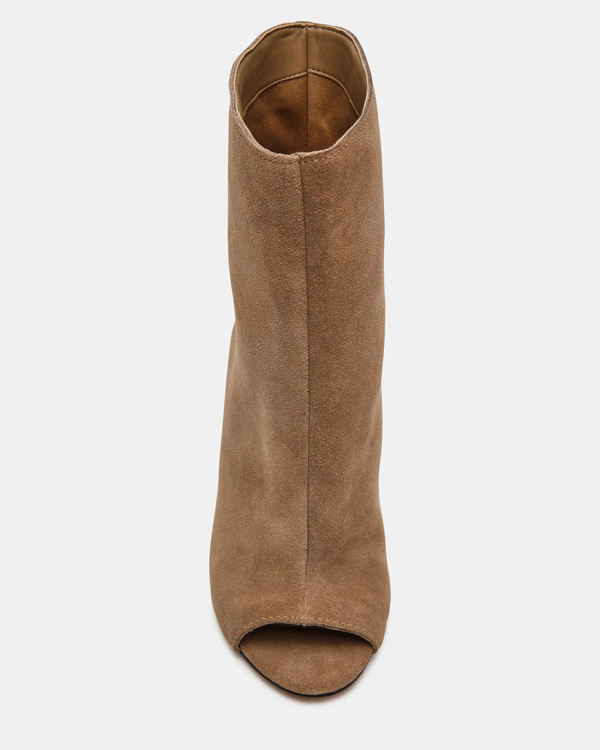 Rylix Taupe Suede - view 6