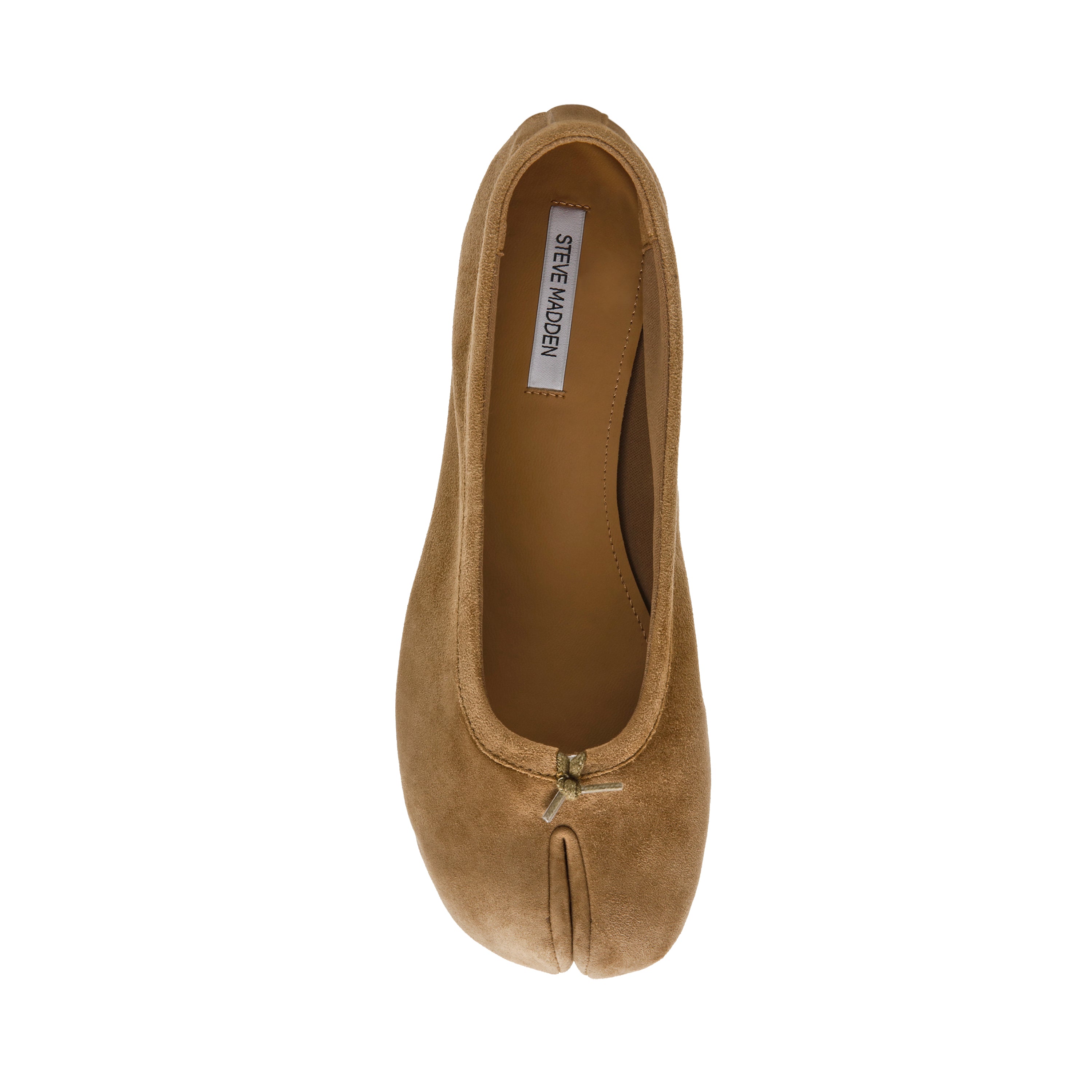 Carin Taupe Suede - view 6