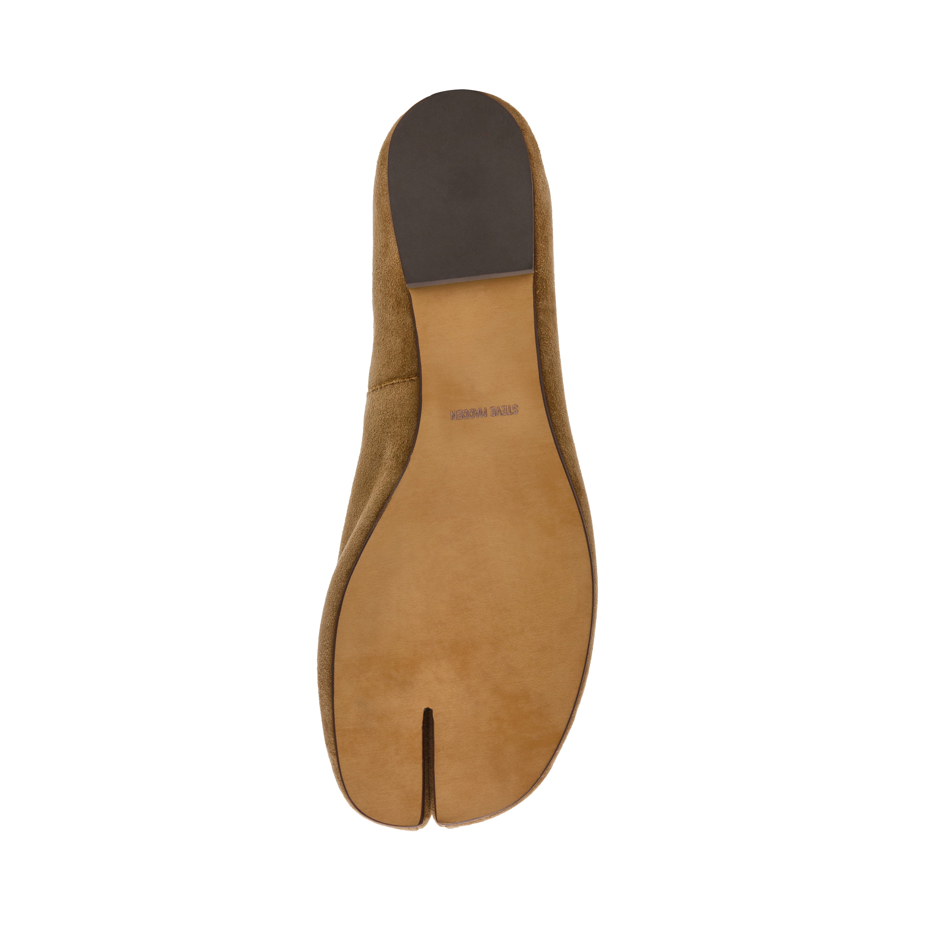 Carin Taupe Suede - view 7