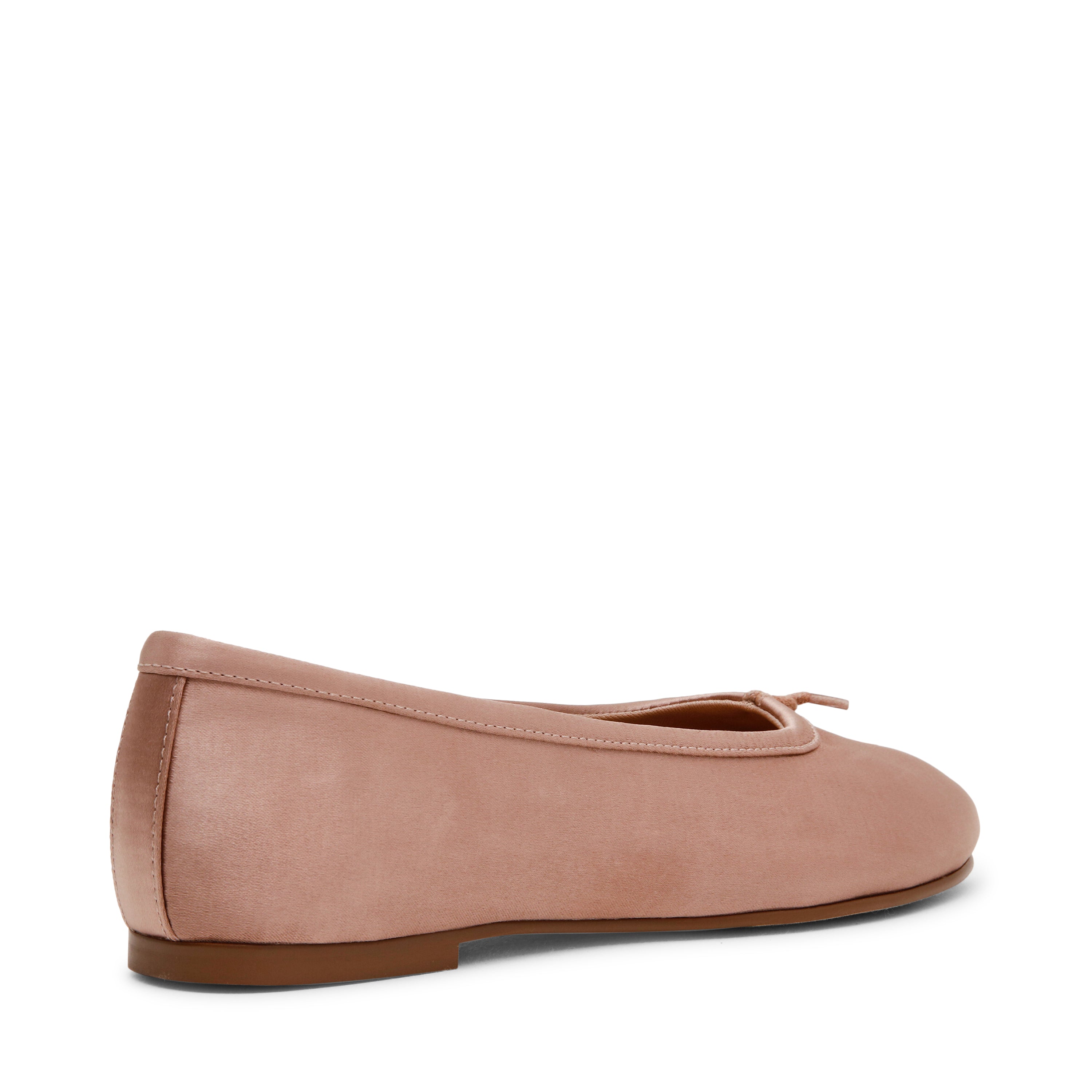 Carin Blush Satin - view 3