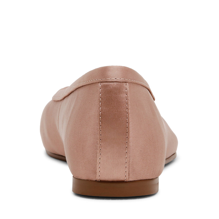 Carin Blush Satin - view 5