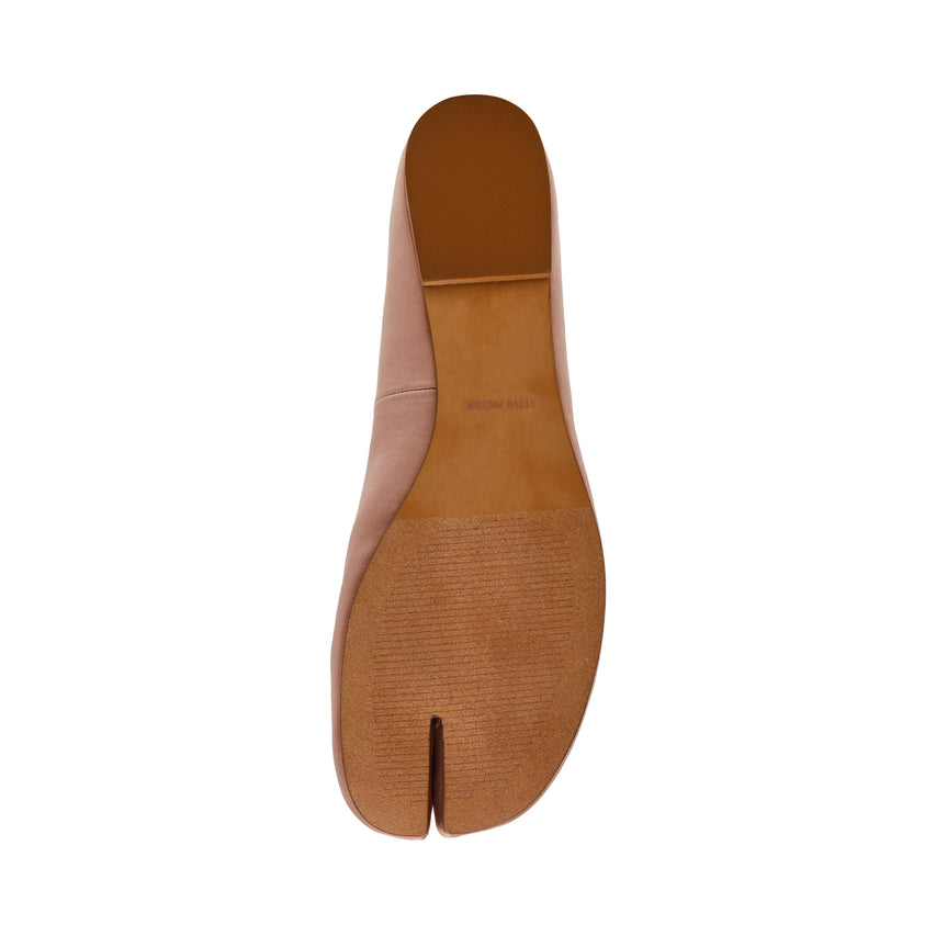 Carin Blush Satin - view 7