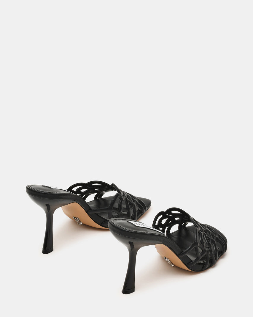 Seesaw Black Leather - view 3