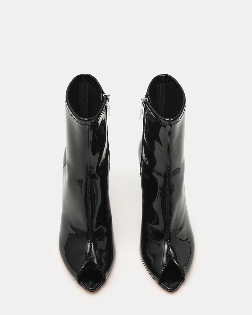 Alarm Black Patent - view 4