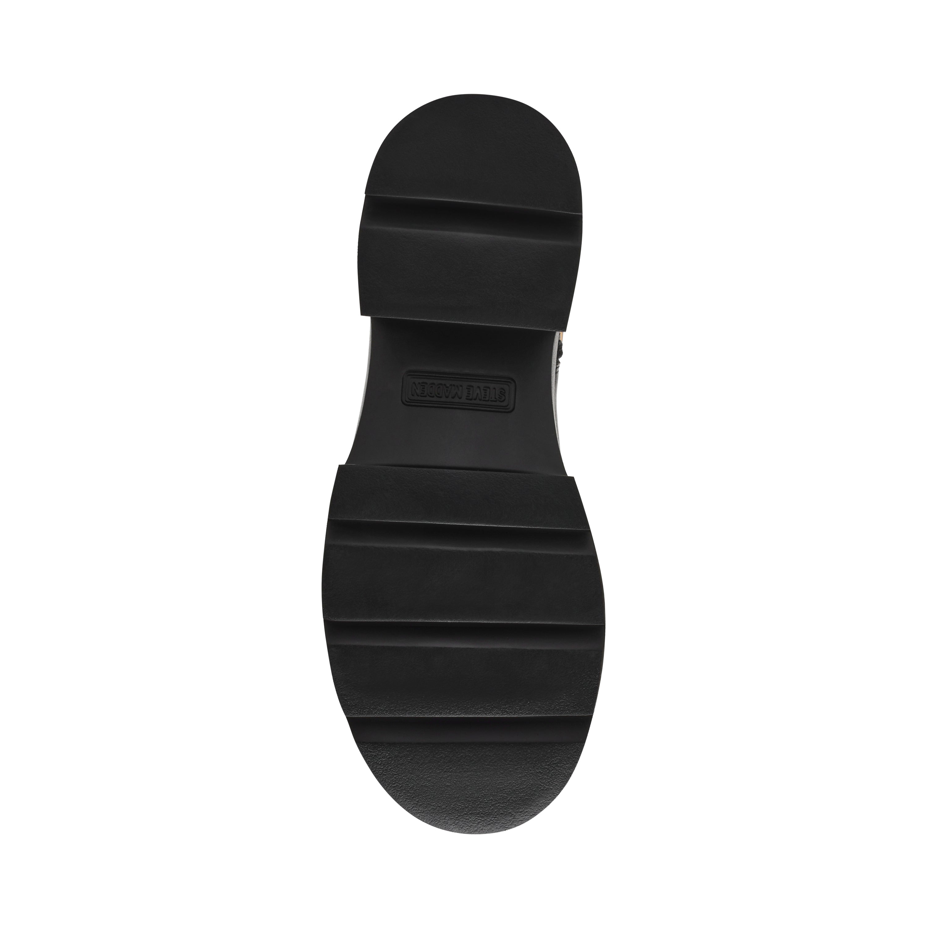 Buckled In Black Action Leather - view 7
