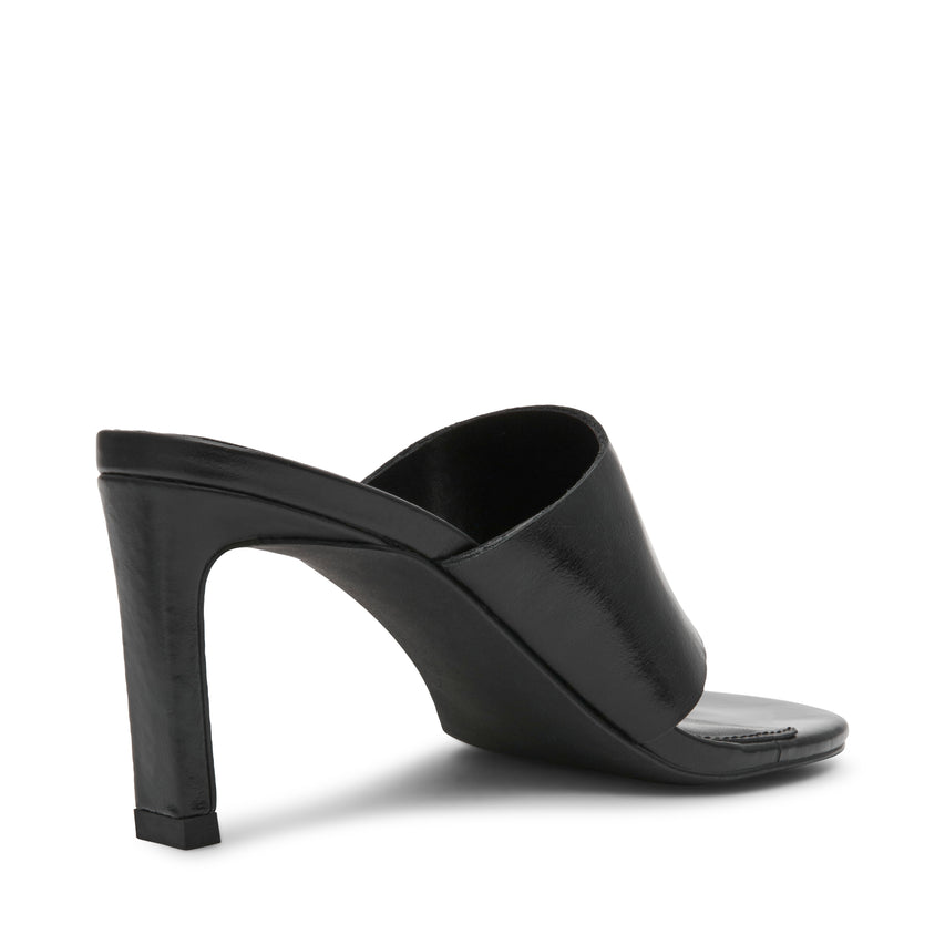Valentin Black Leather - view 3