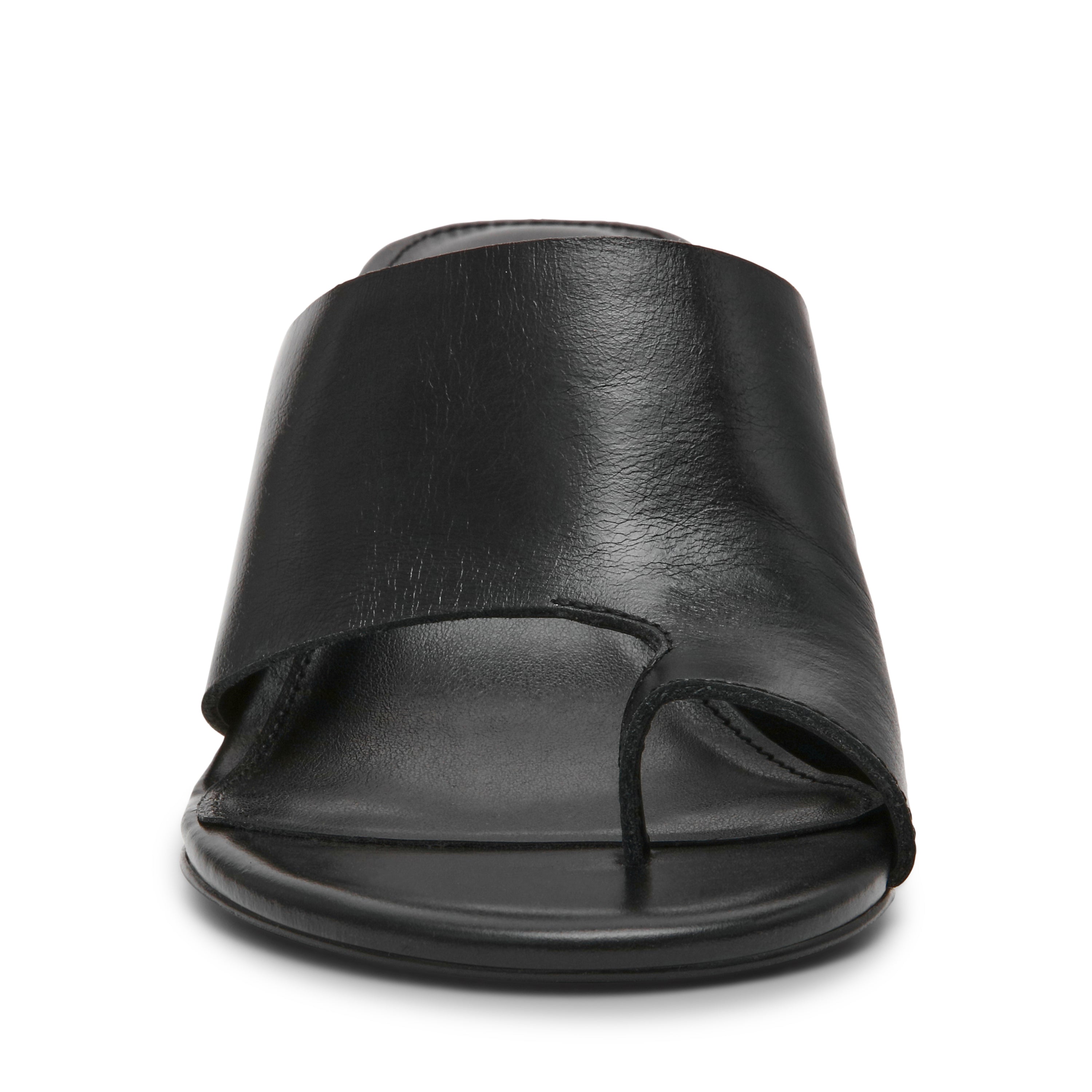 Valentin Black Leather - view 4