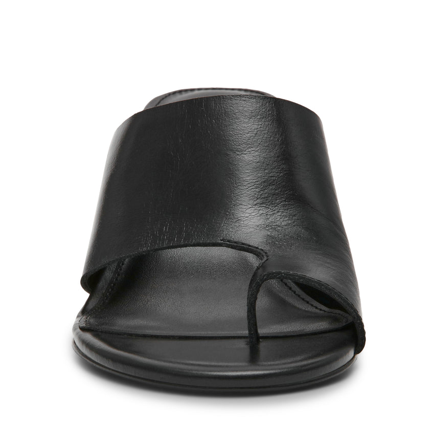 Valentin Black Leather - view 4