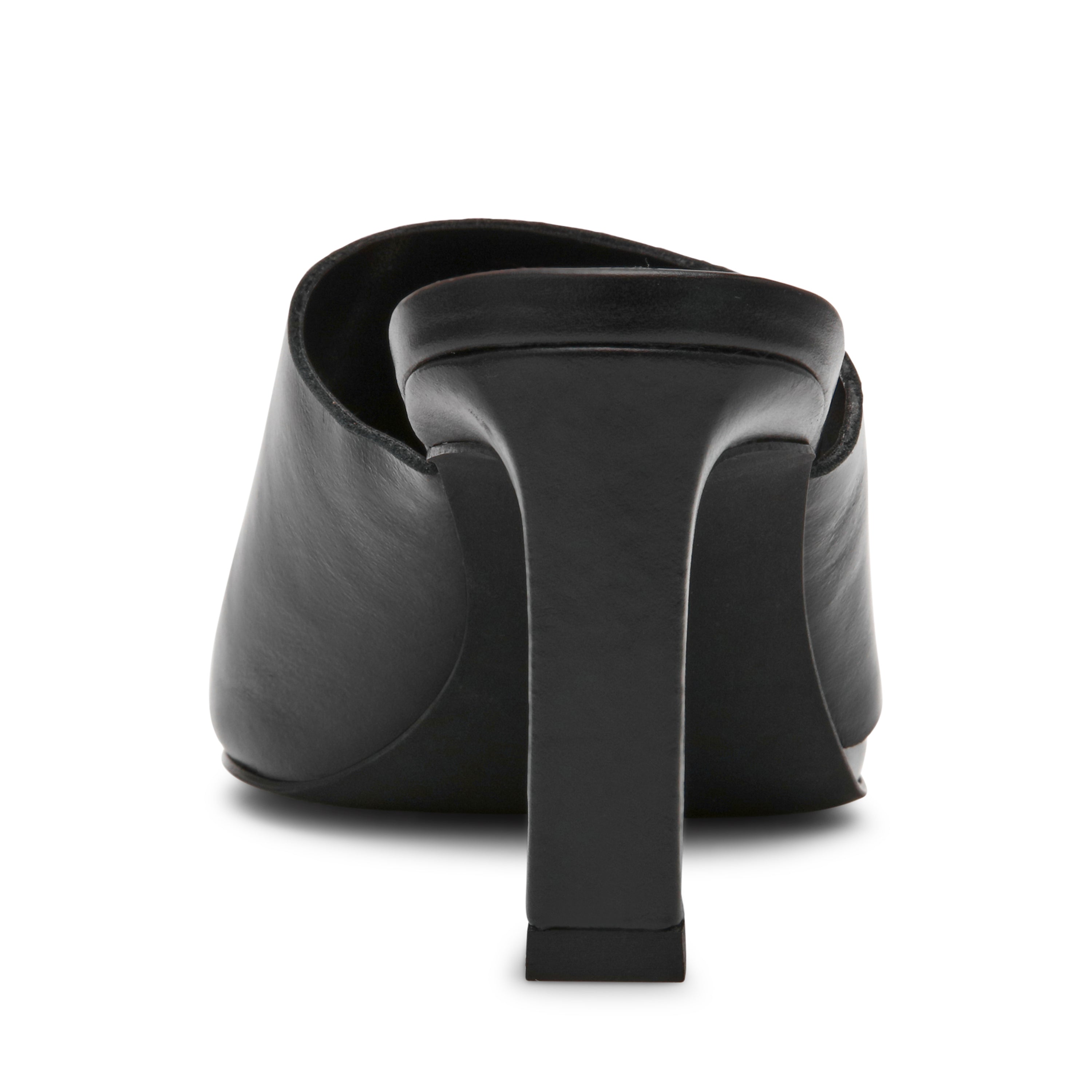 Valentin Black Leather - view 5