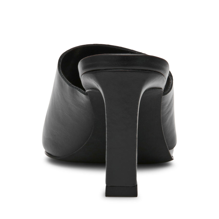 Valentin Black Leather - view 5