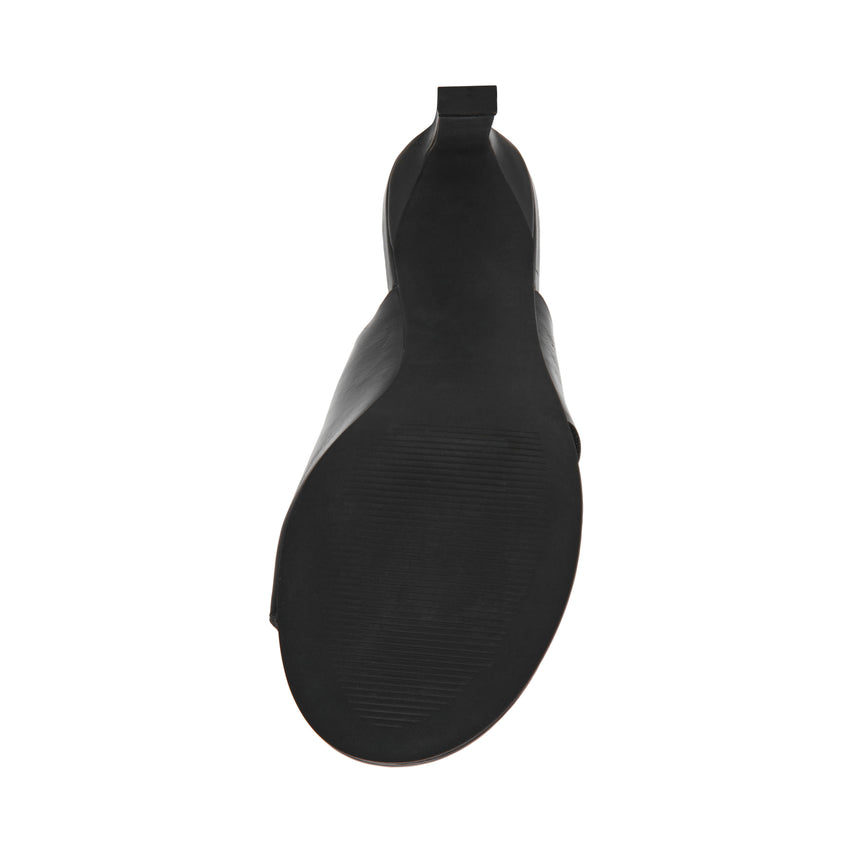 Valentin Black Leather - view 7