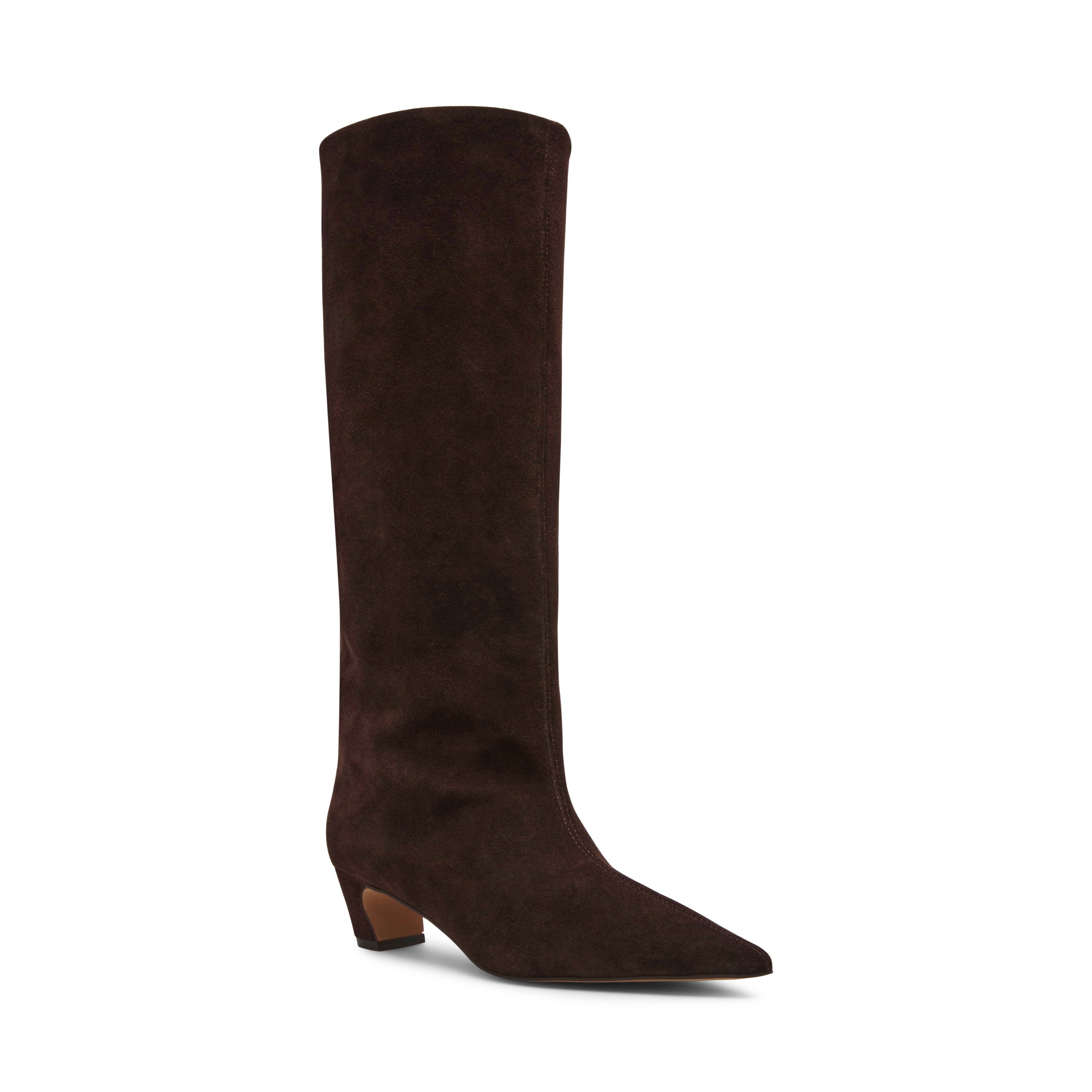 Brax Brown Suede - view 2