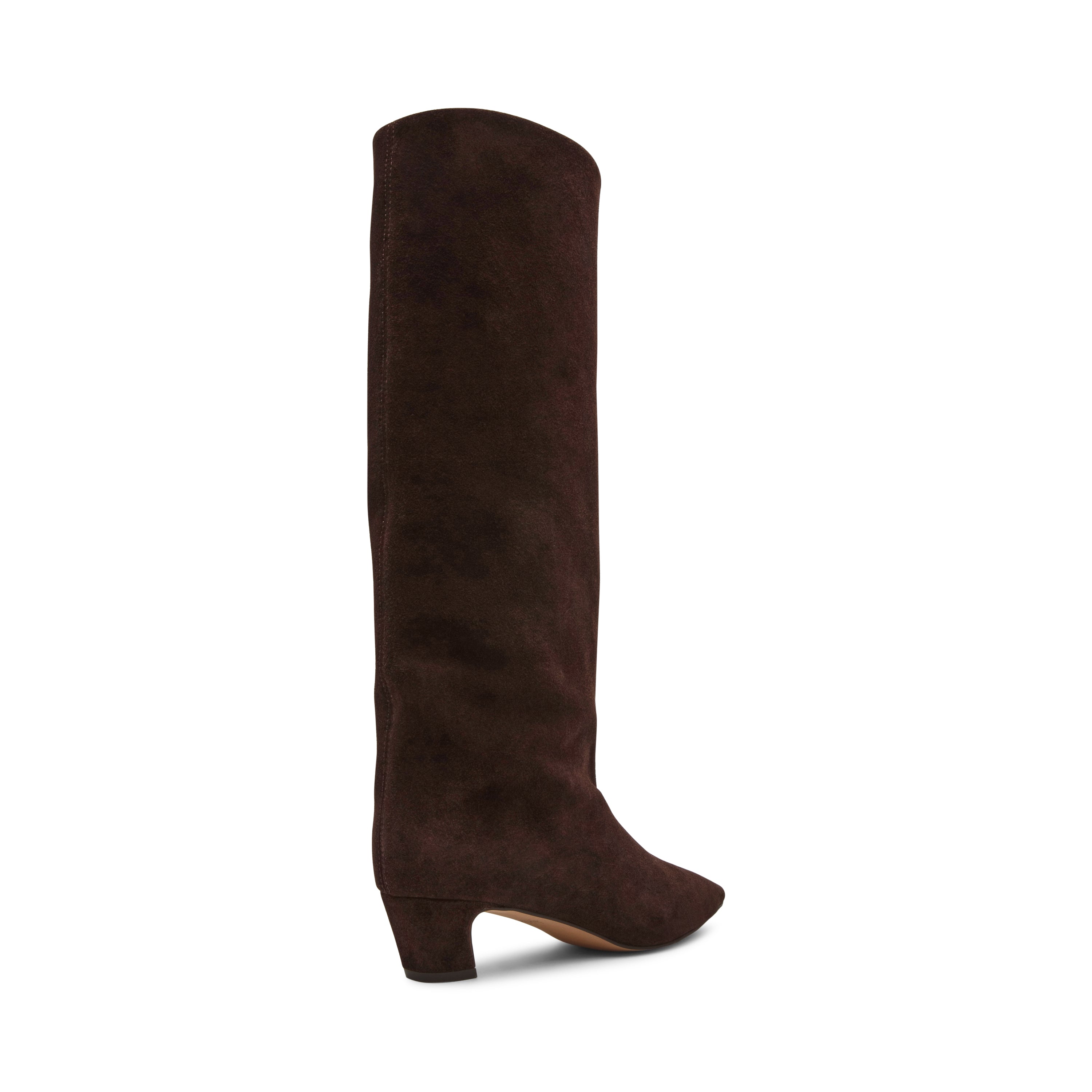Brax Brown Suede - view 3