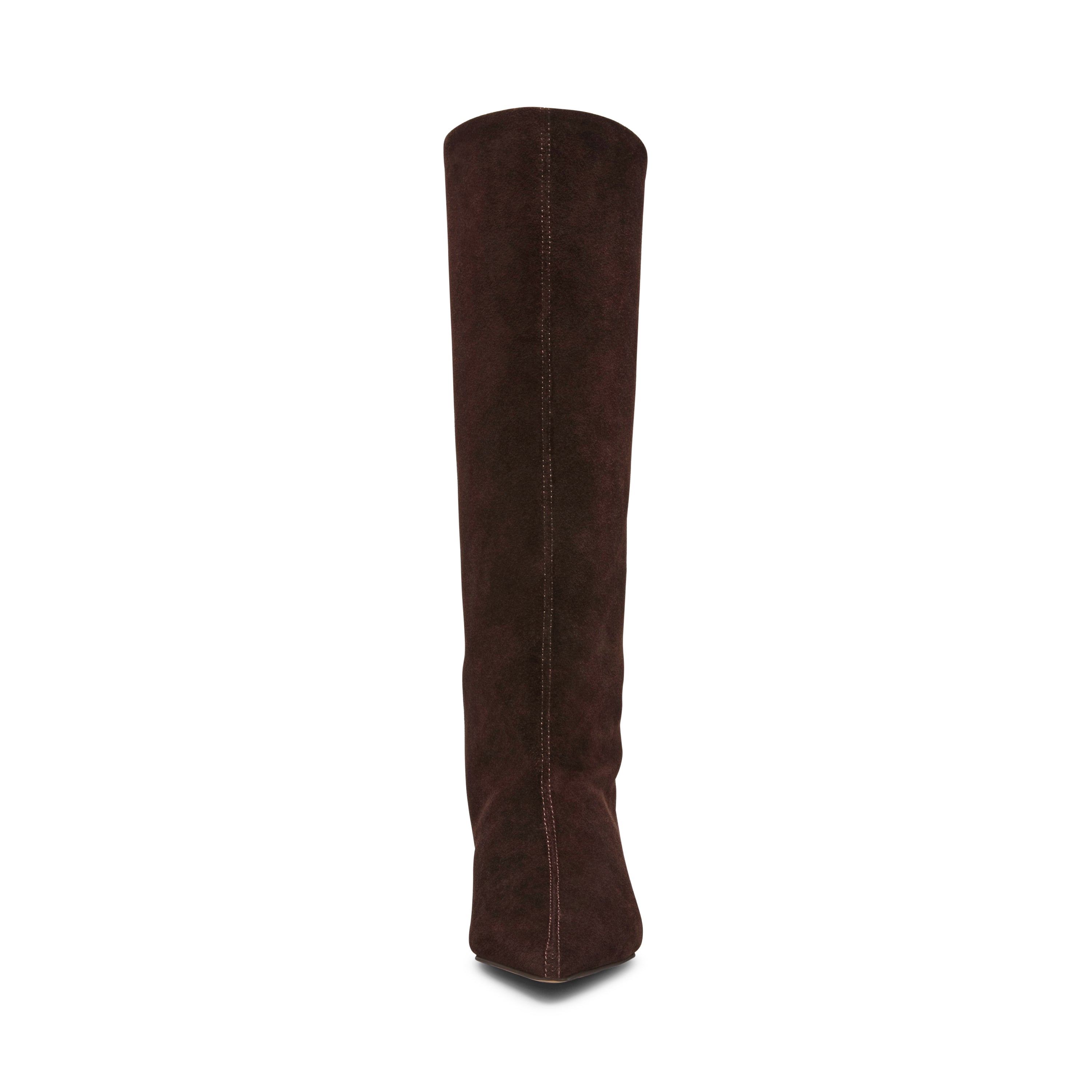 Brax Brown Suede - view 4