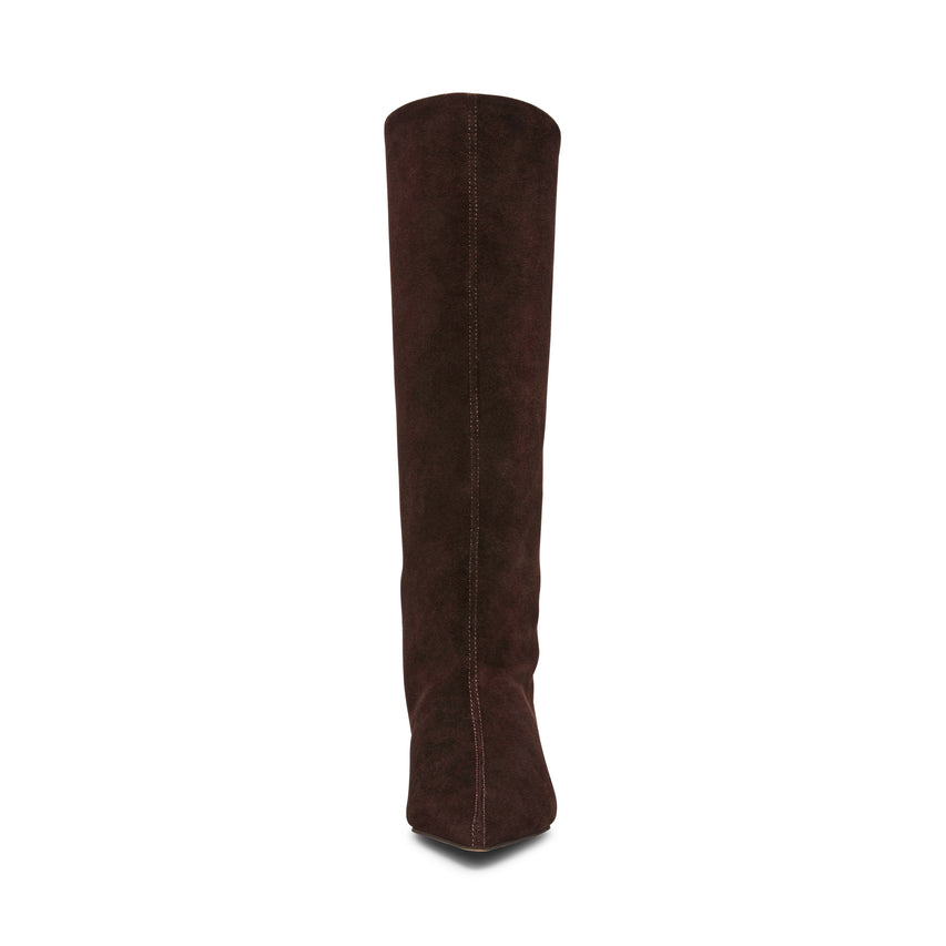 Brax Brown Suede - view 4