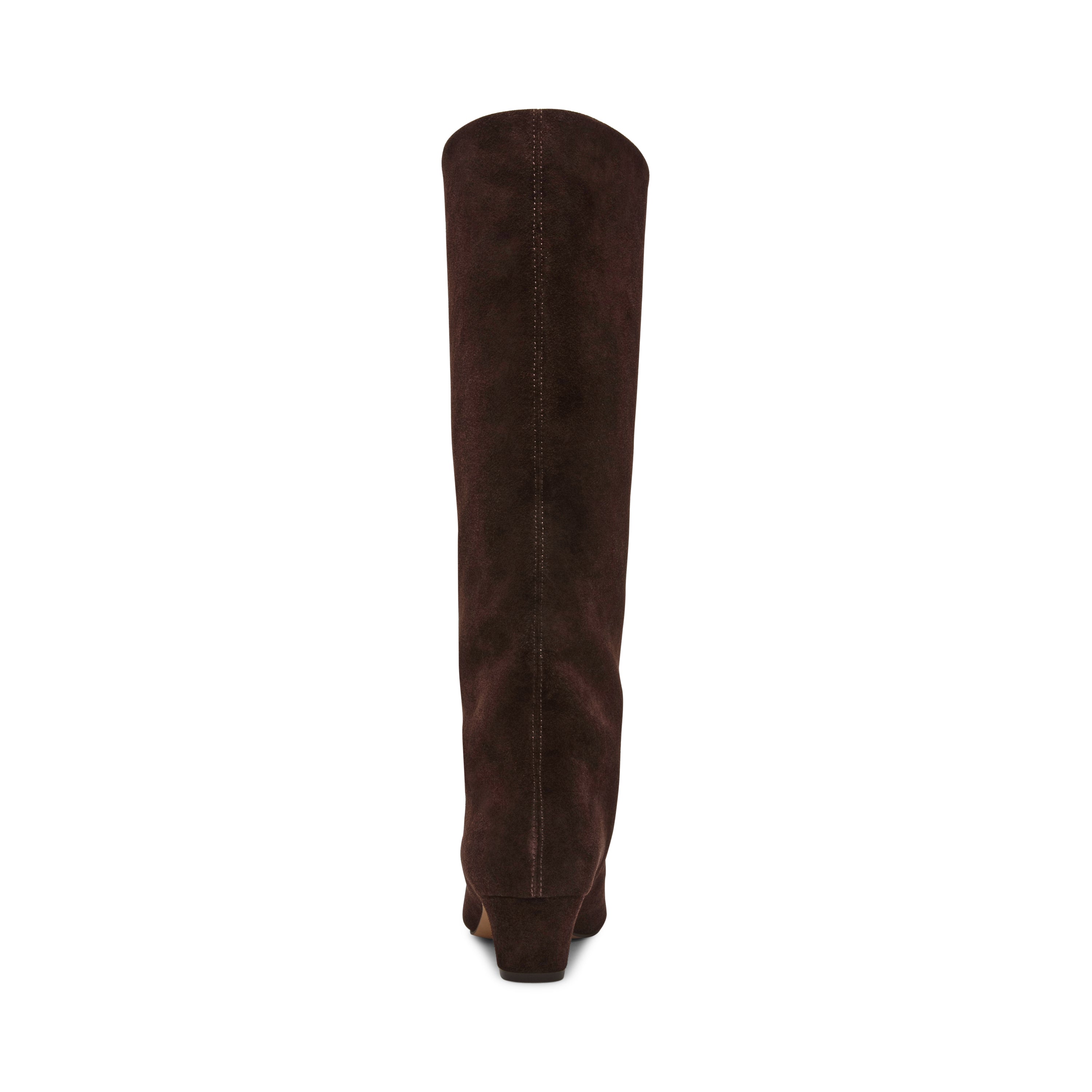Brax Brown Suede - view 5