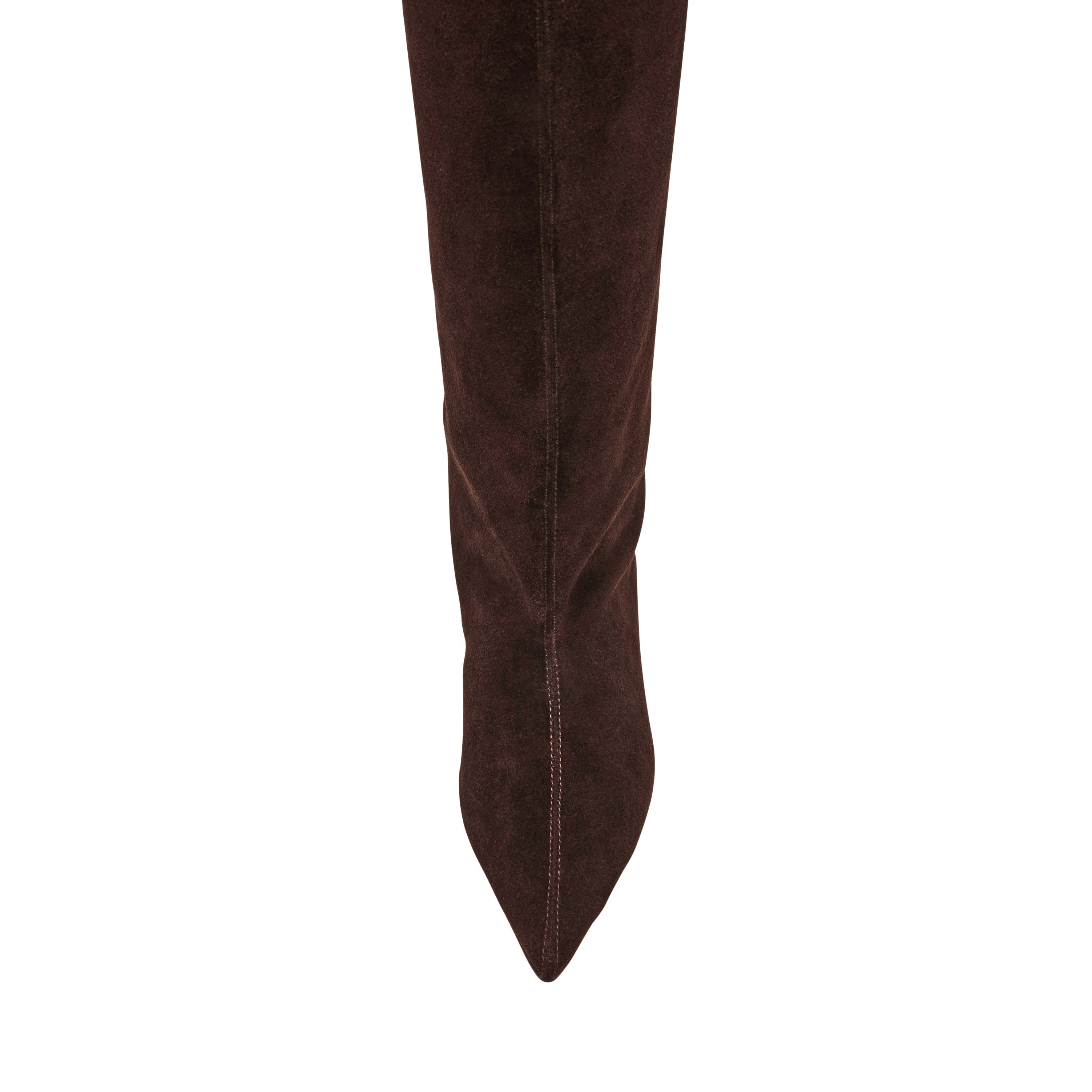 Brax Brown Suede - view 6