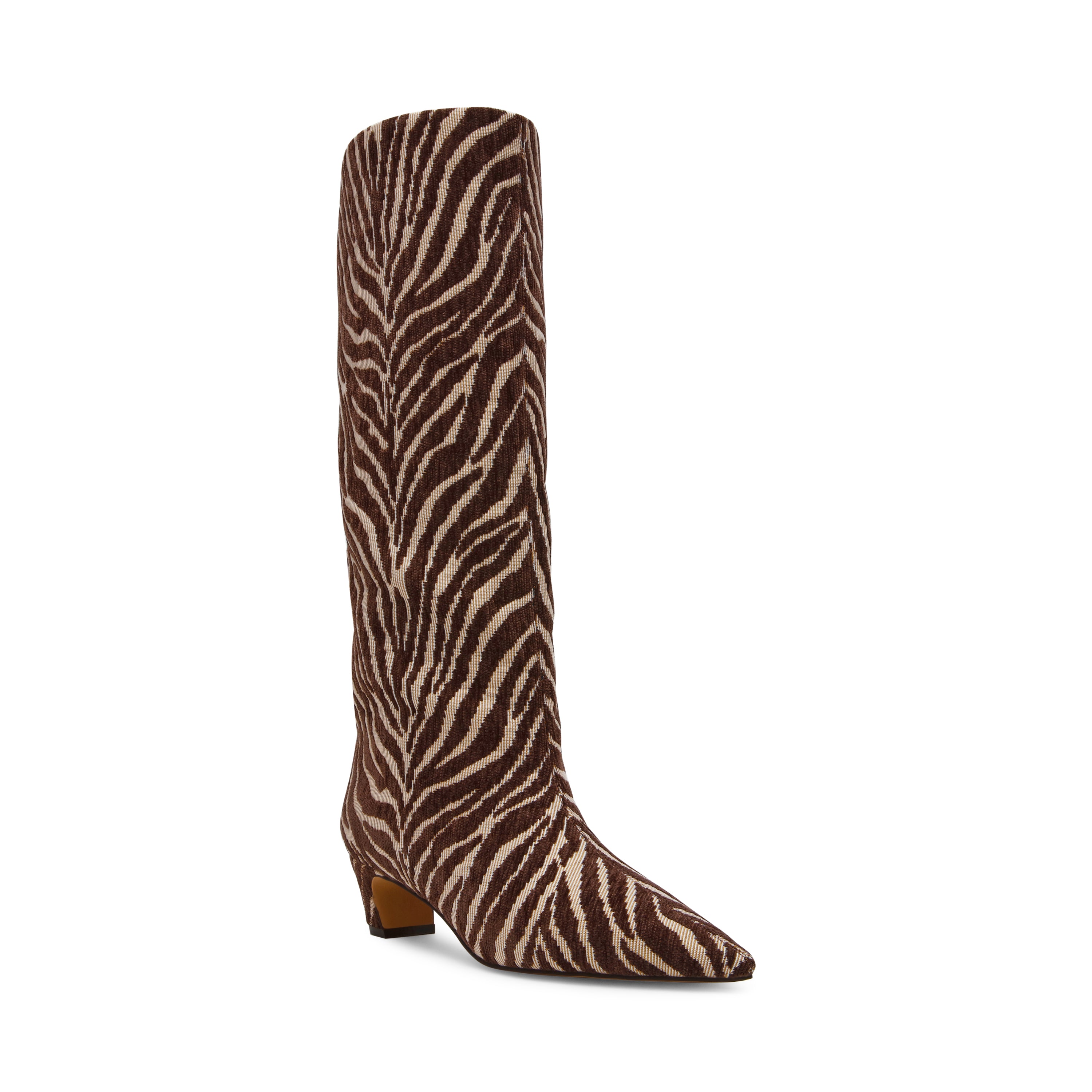 Brax Zebra - view 2