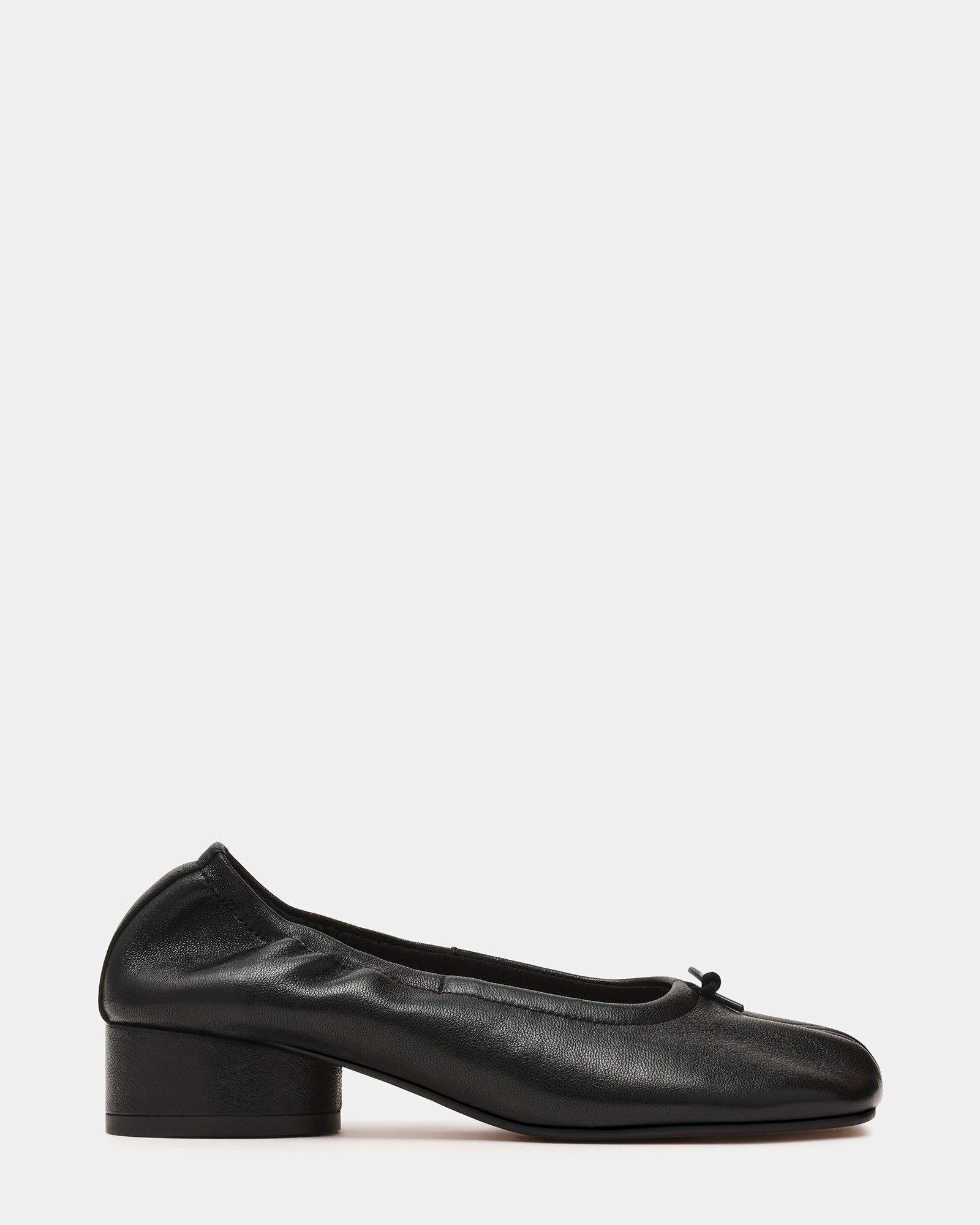 Cyra Black Leather - view 4