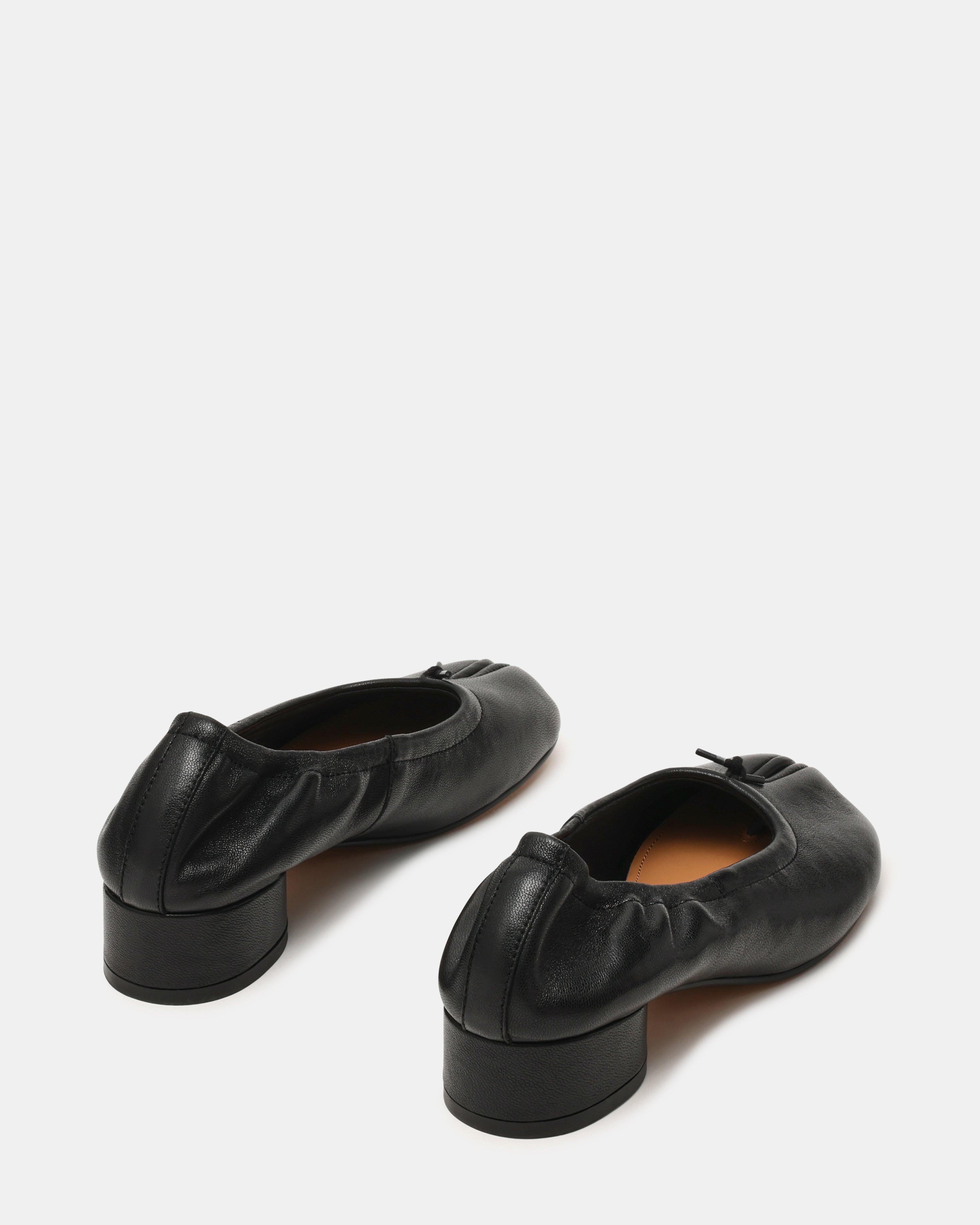 Cyra Black Leather - view 5
