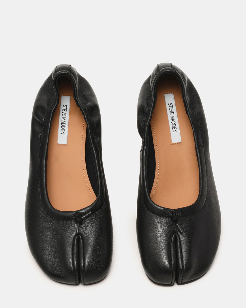 Cyra Black Leather - view 2