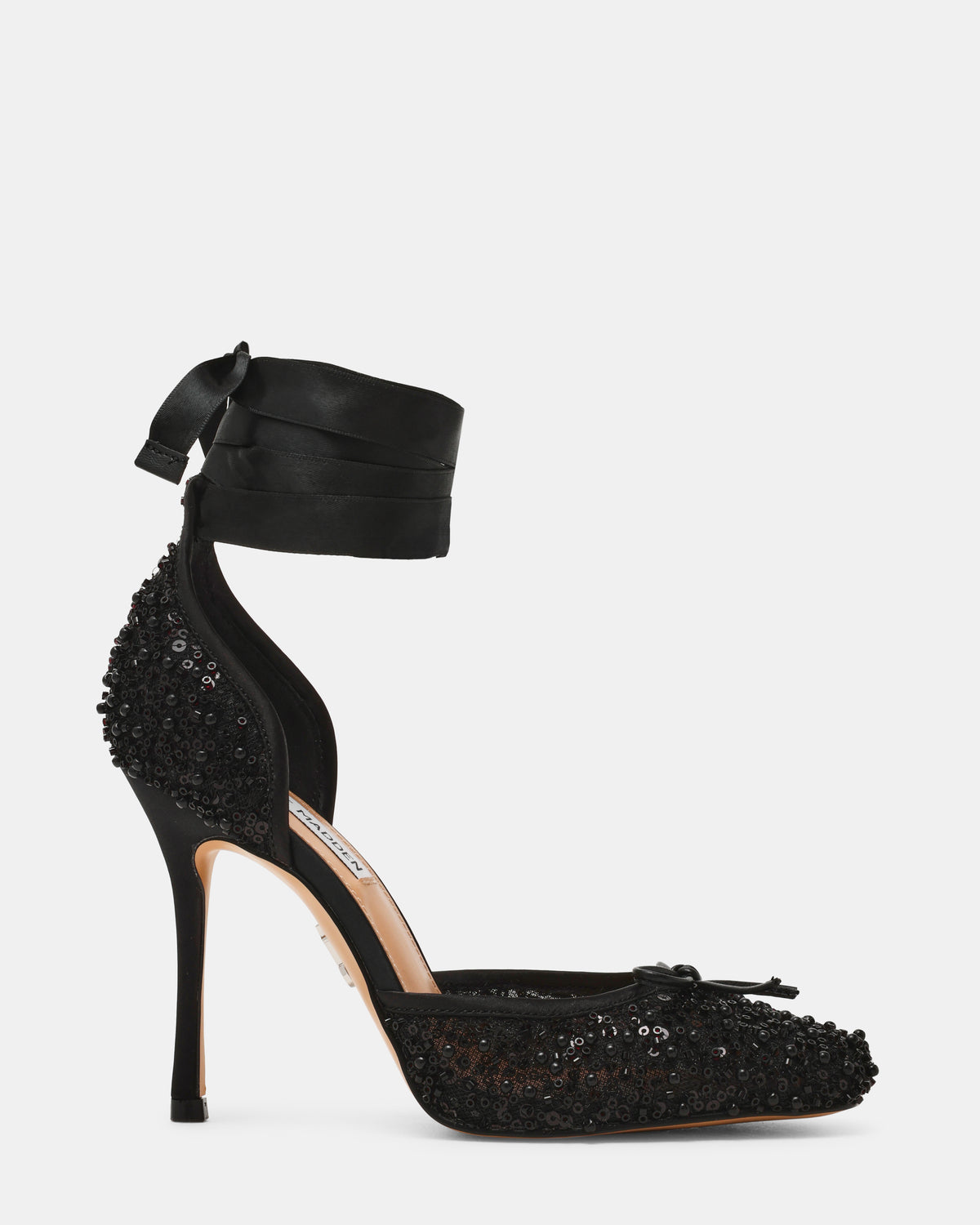 Larina-SEQ Black - view 4