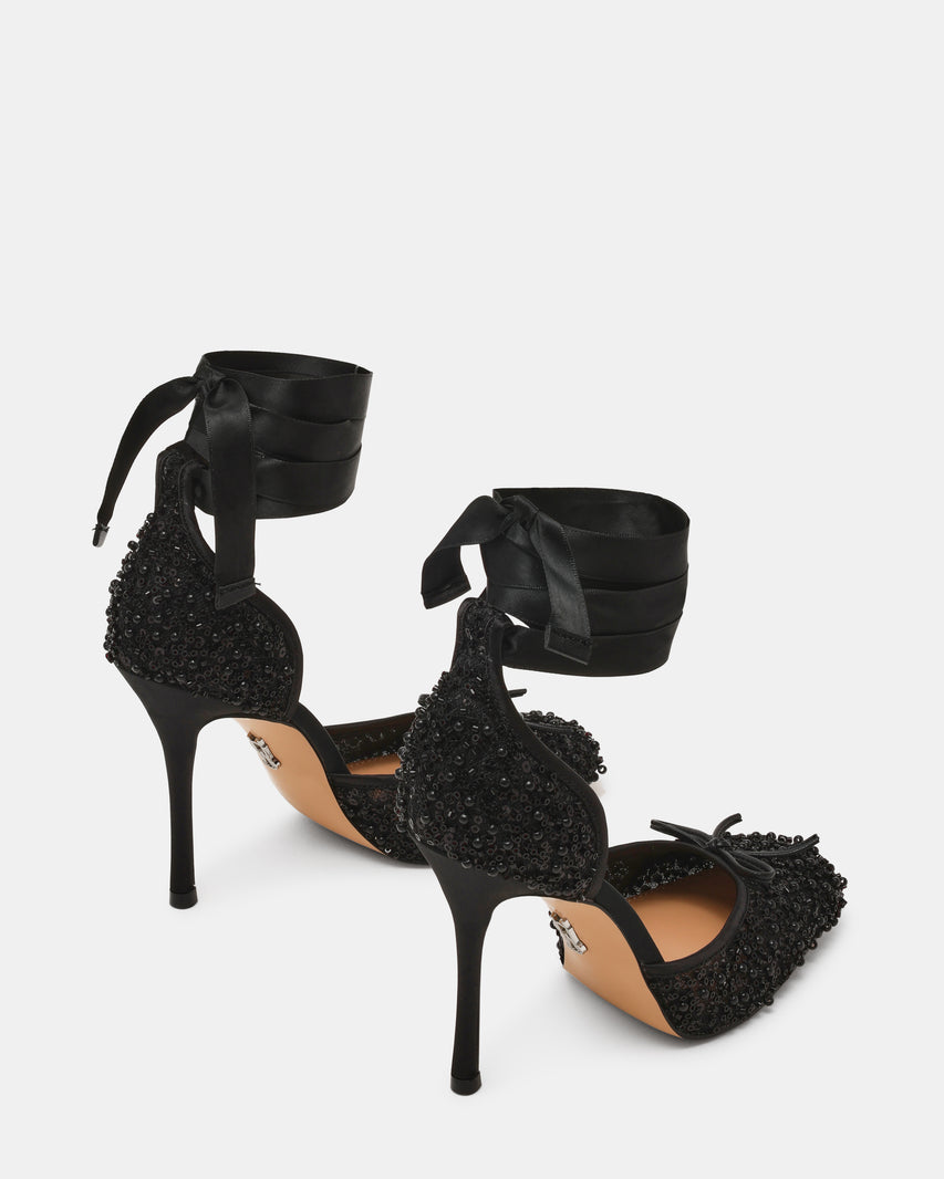 Larina-SEQ Black - view 2