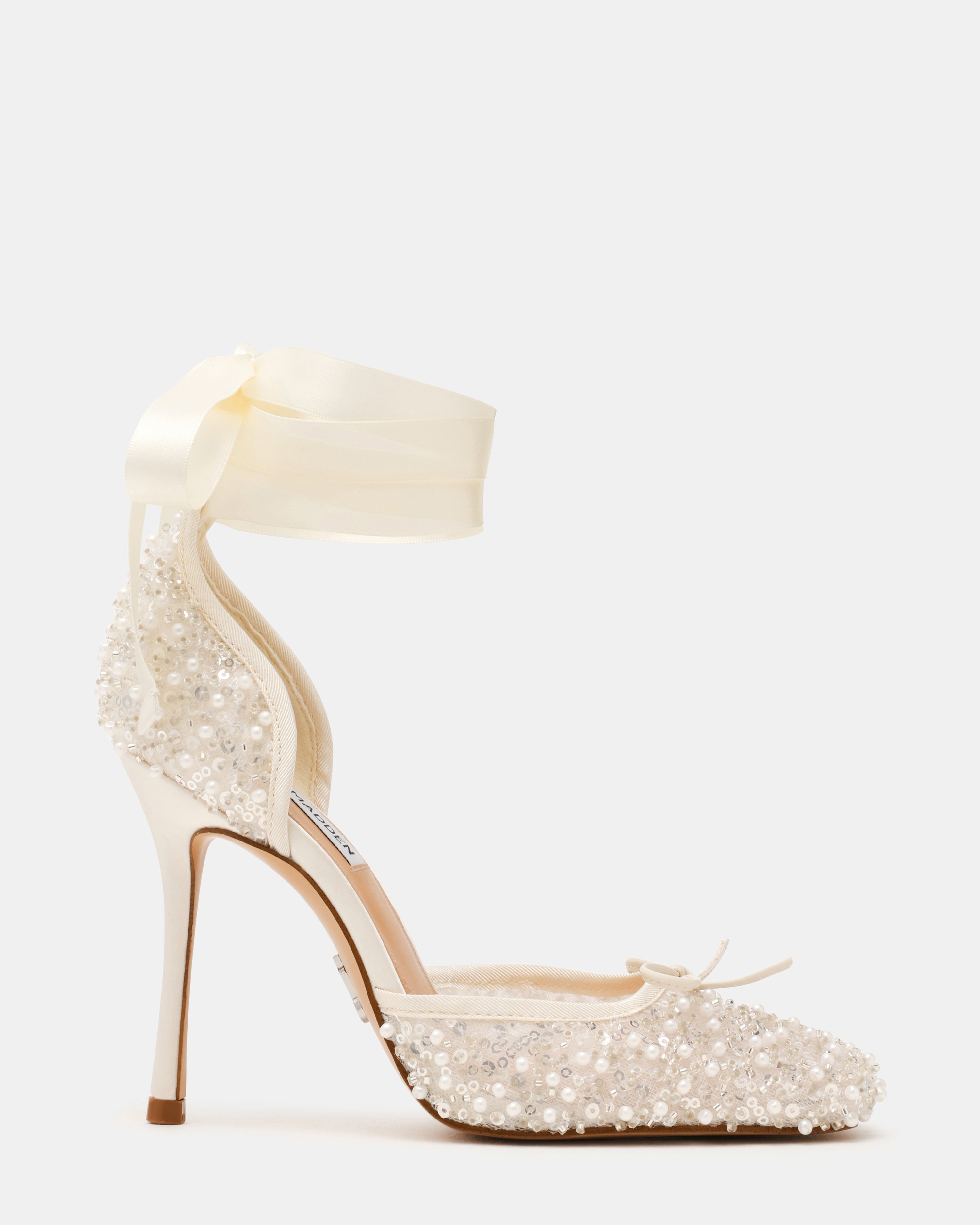 Larina-SEQ Ivory
