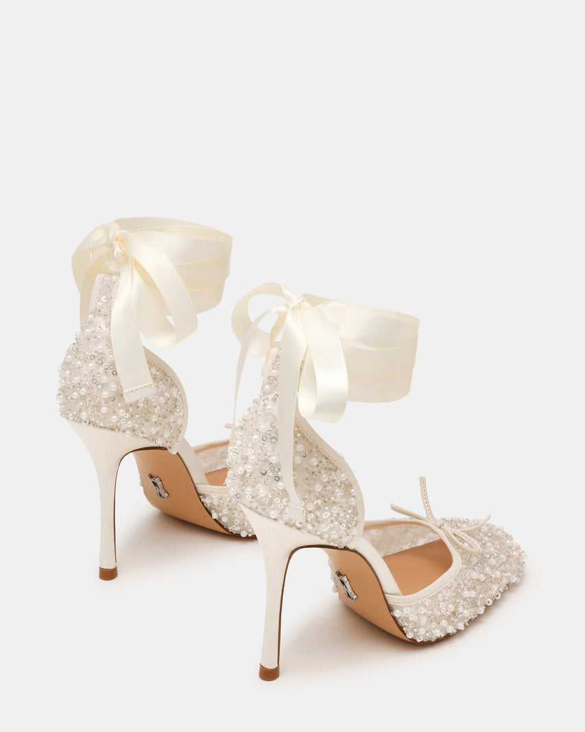 Larina-SEQ Ivory - view 3