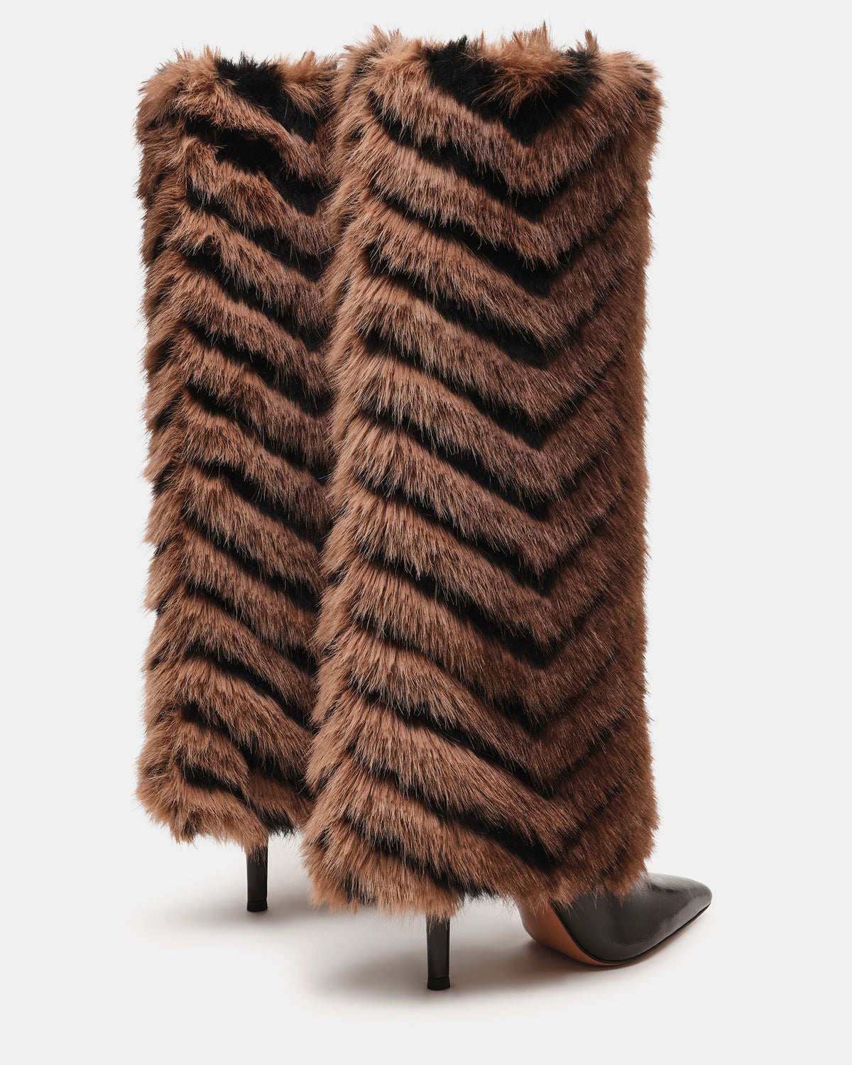 Icon Black/Tan - view 3