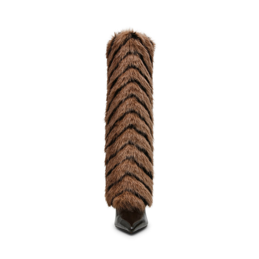 Icon Black/Tan - view 4