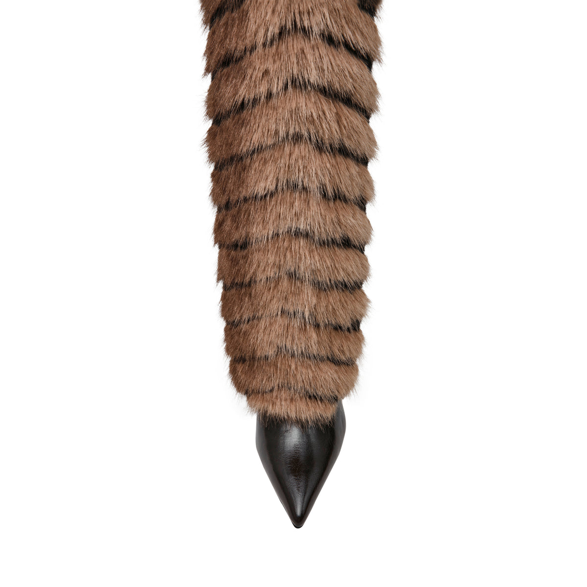 Icon Black/Tan - view 6