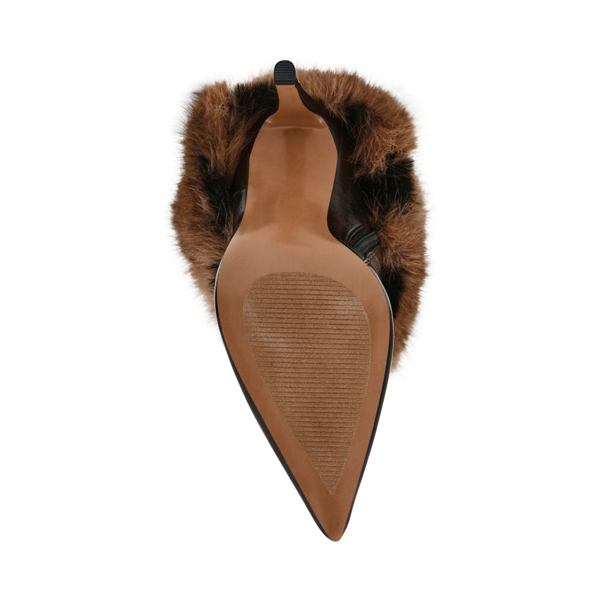Icon Black/Tan - view 7