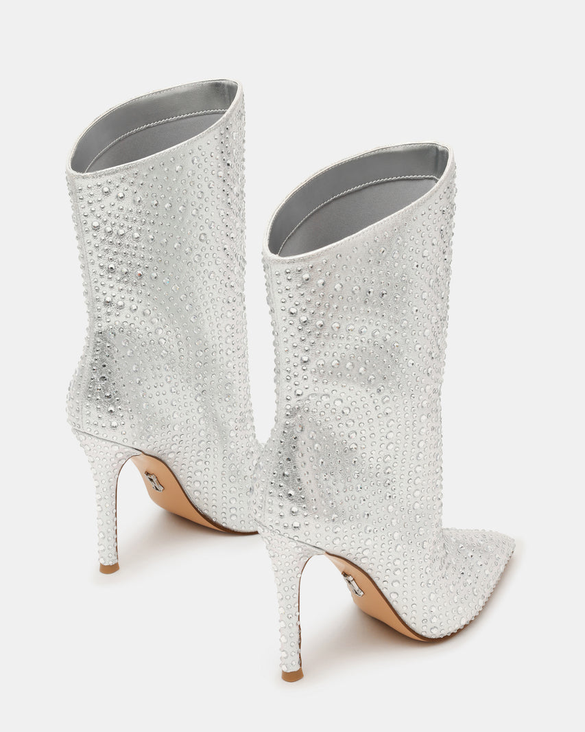 Dazzlyn Silver - view 3