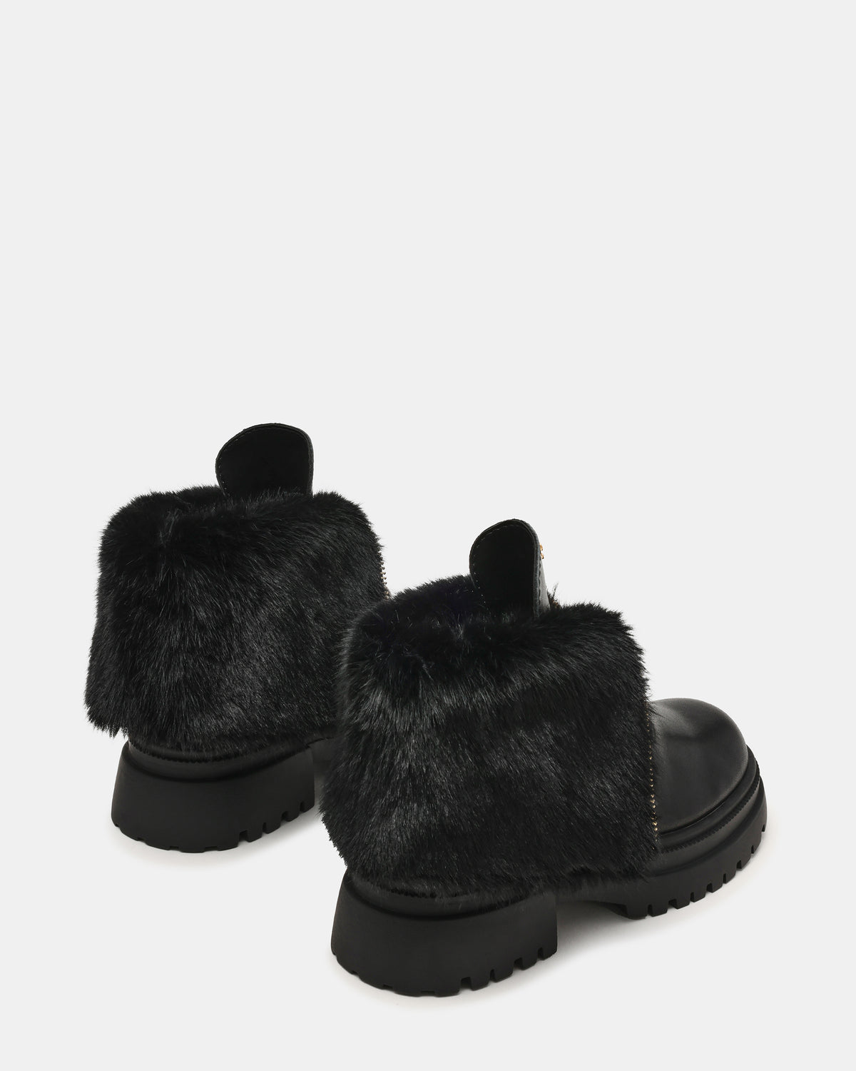 Ripstorm Black Leather - view 3