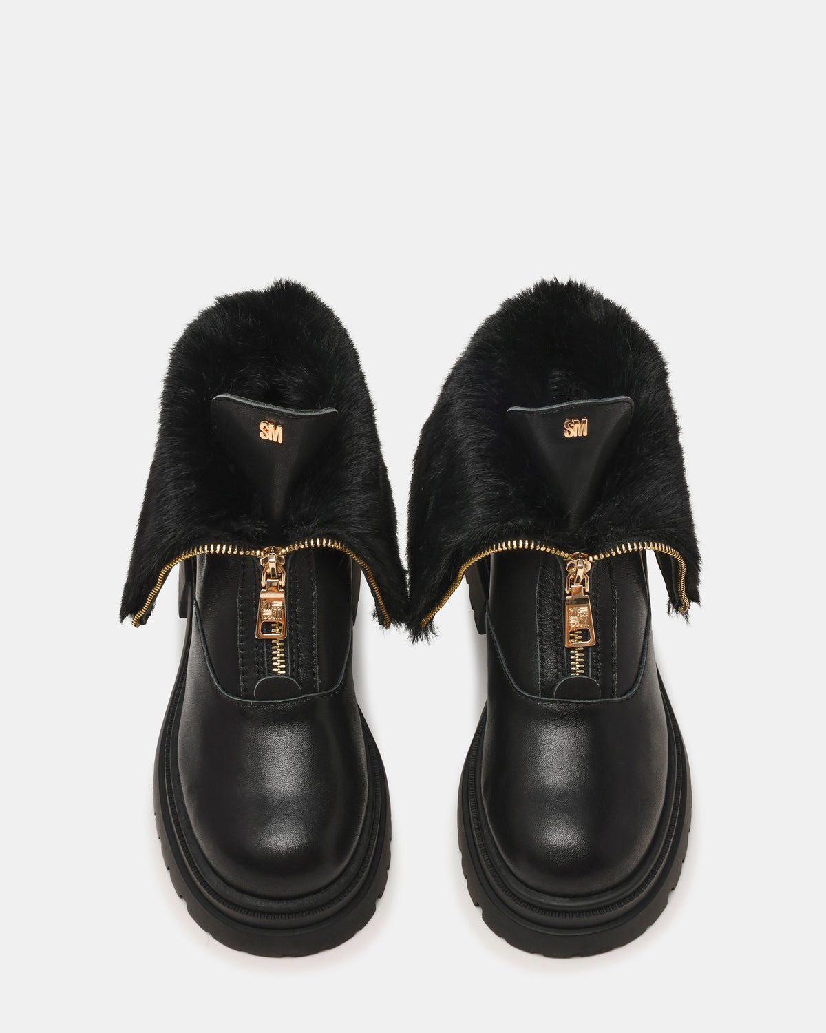 Ripstorm Black Leather - view 4