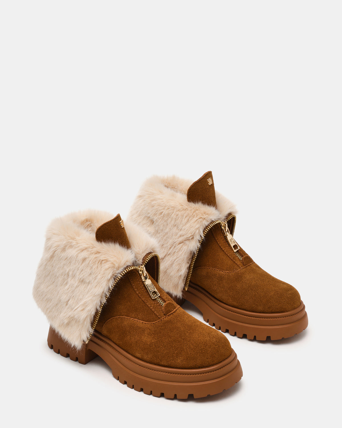 Ripstorm Chestnut Suede - view 2