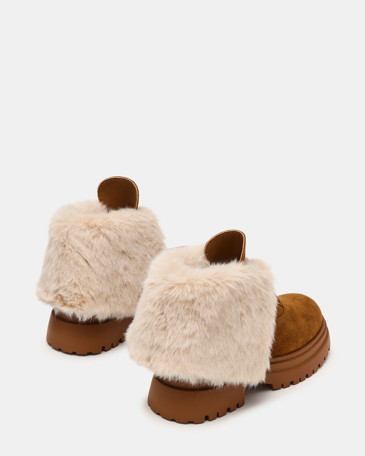 Ripstorm Chestnut Suede - view 3