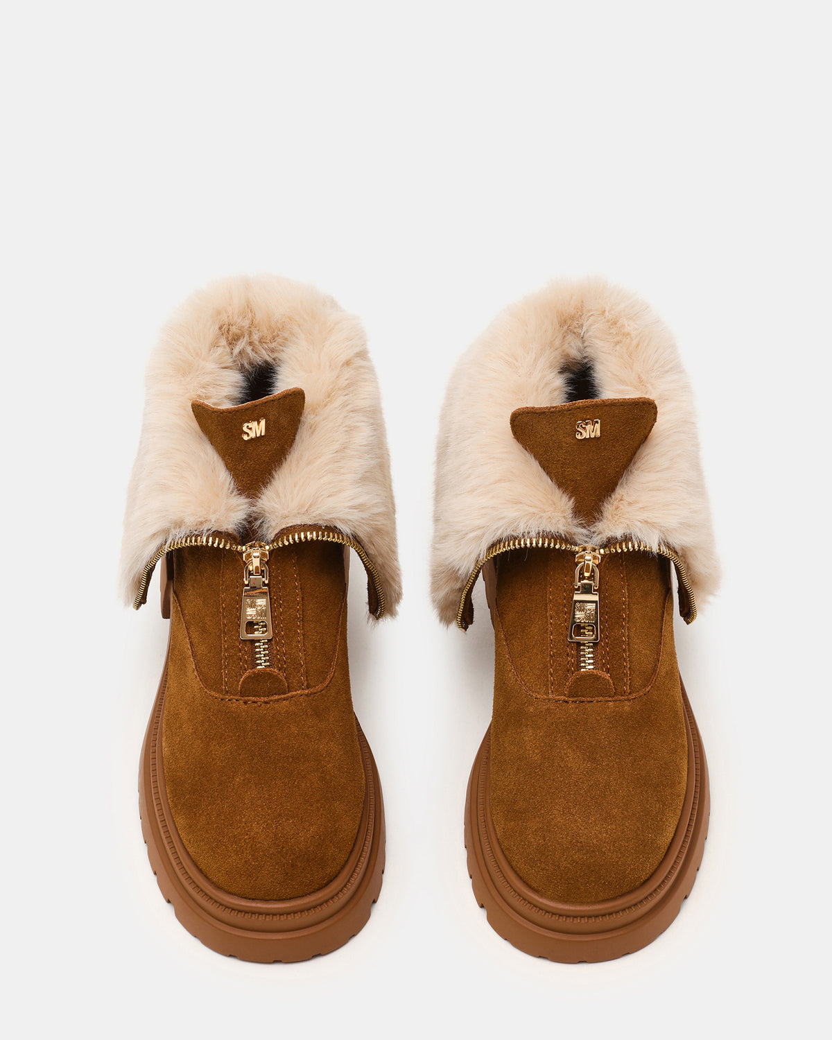 Ripstorm Chestnut Suede - view 4