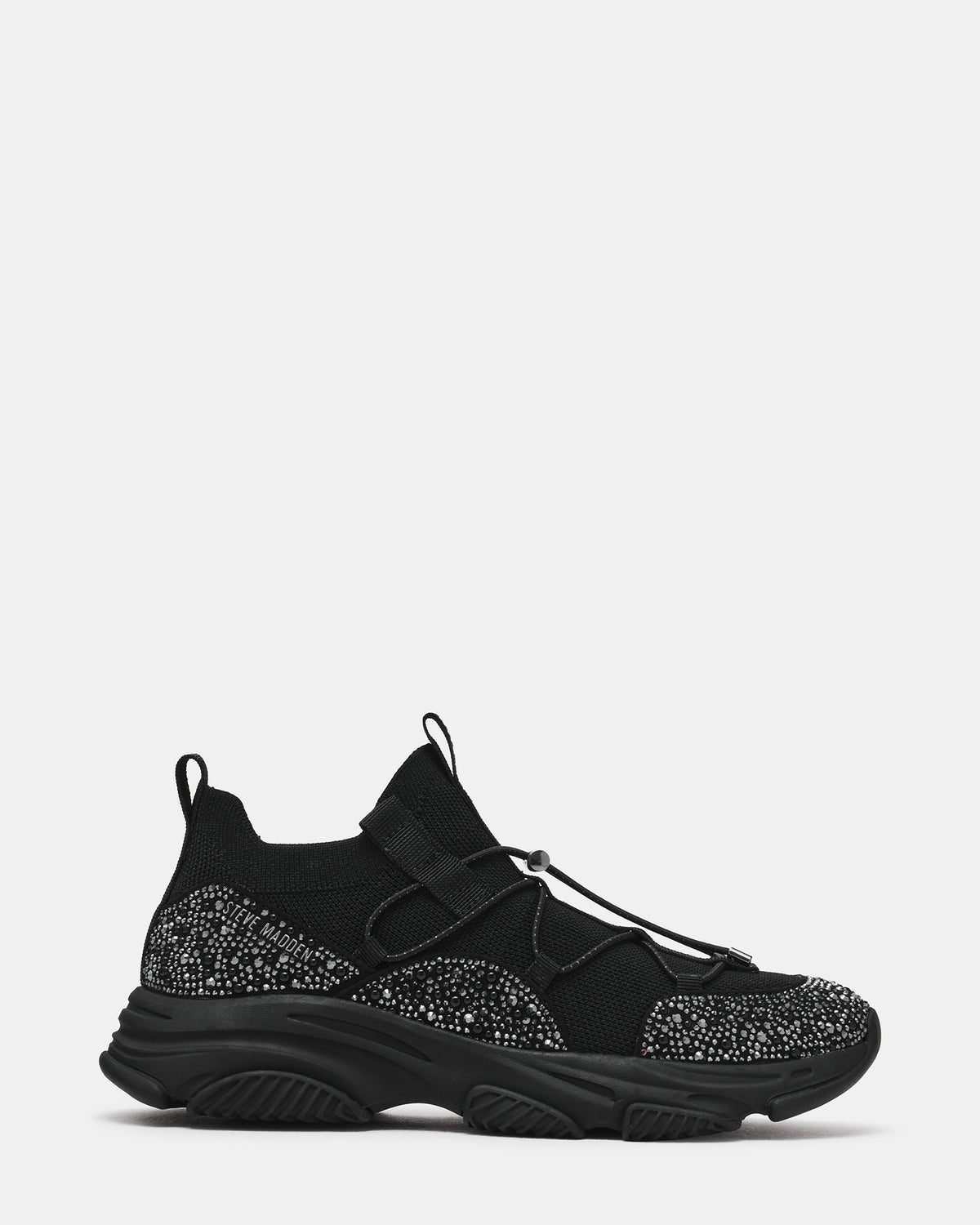 First Take-R Black