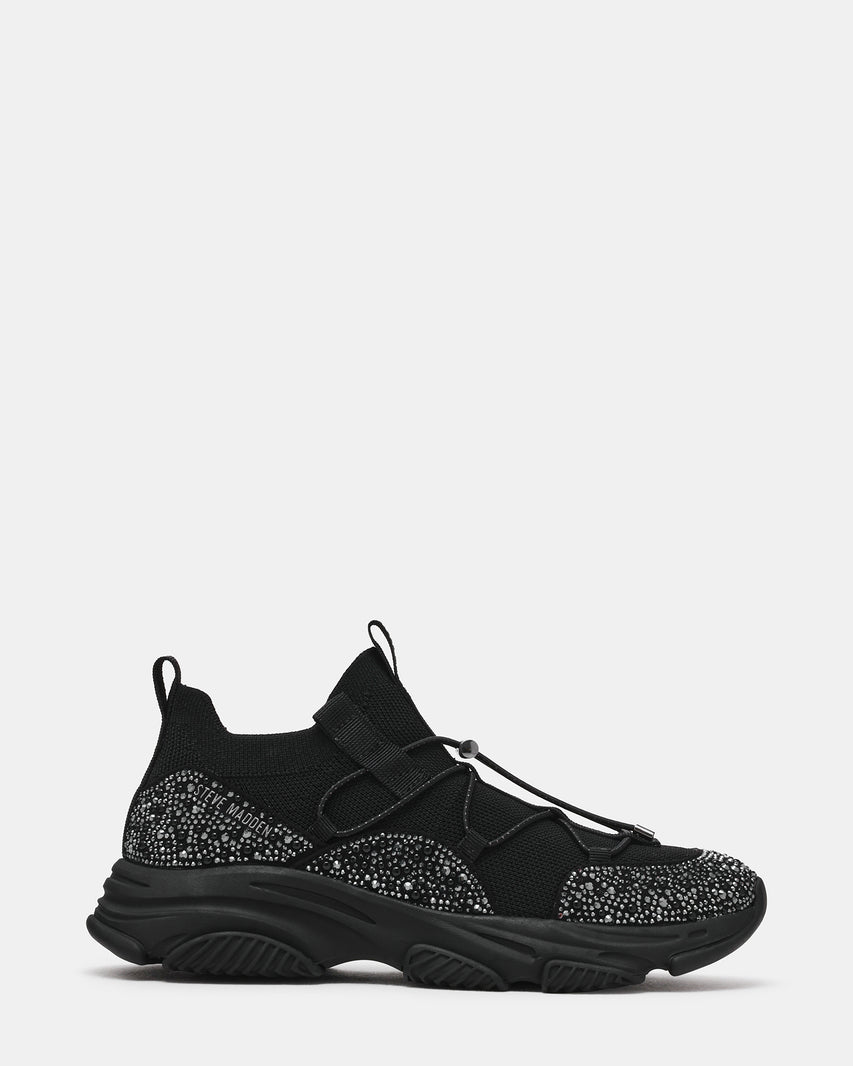 First Take-R Black